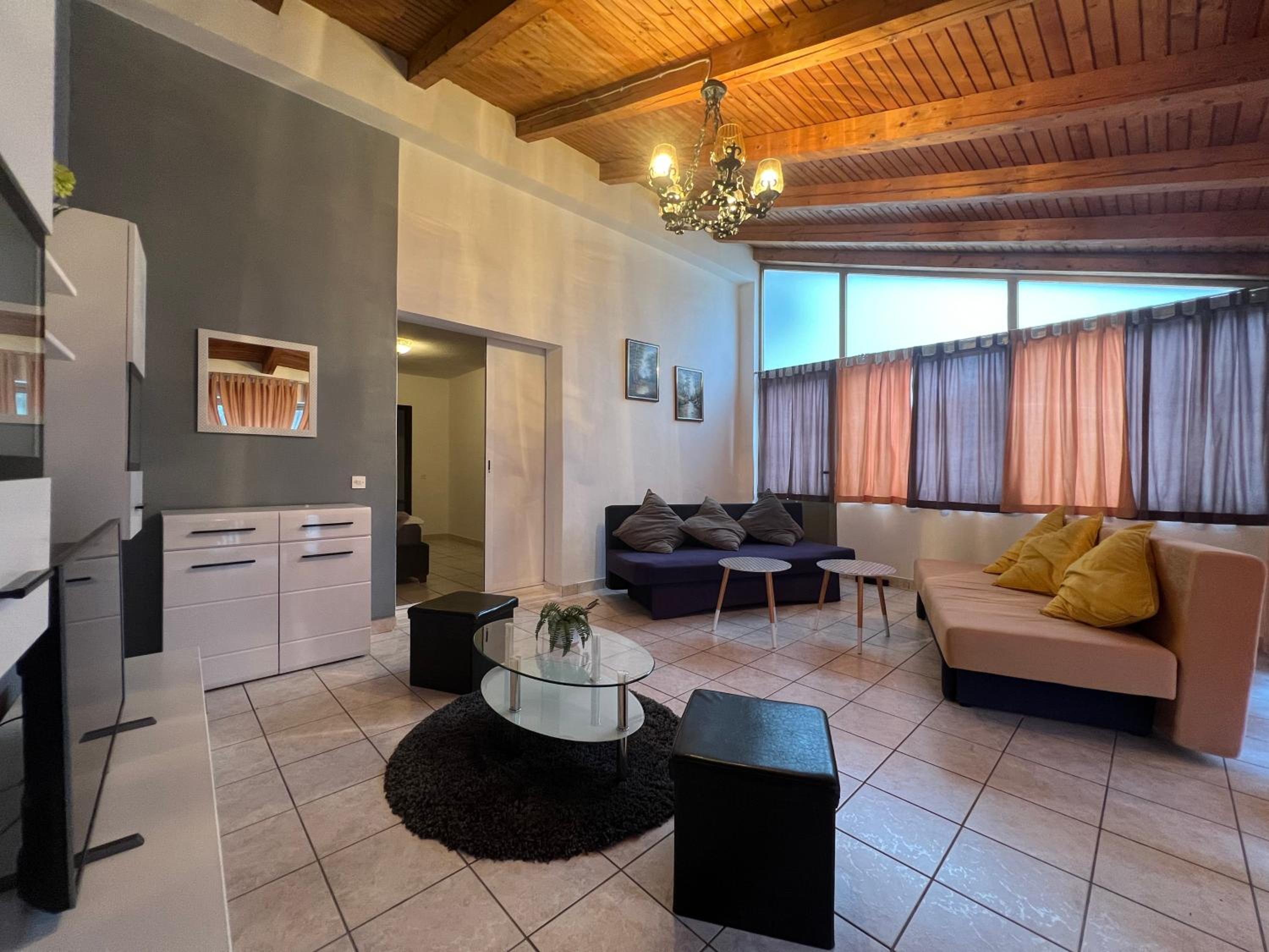 Apartmani Vera view 4