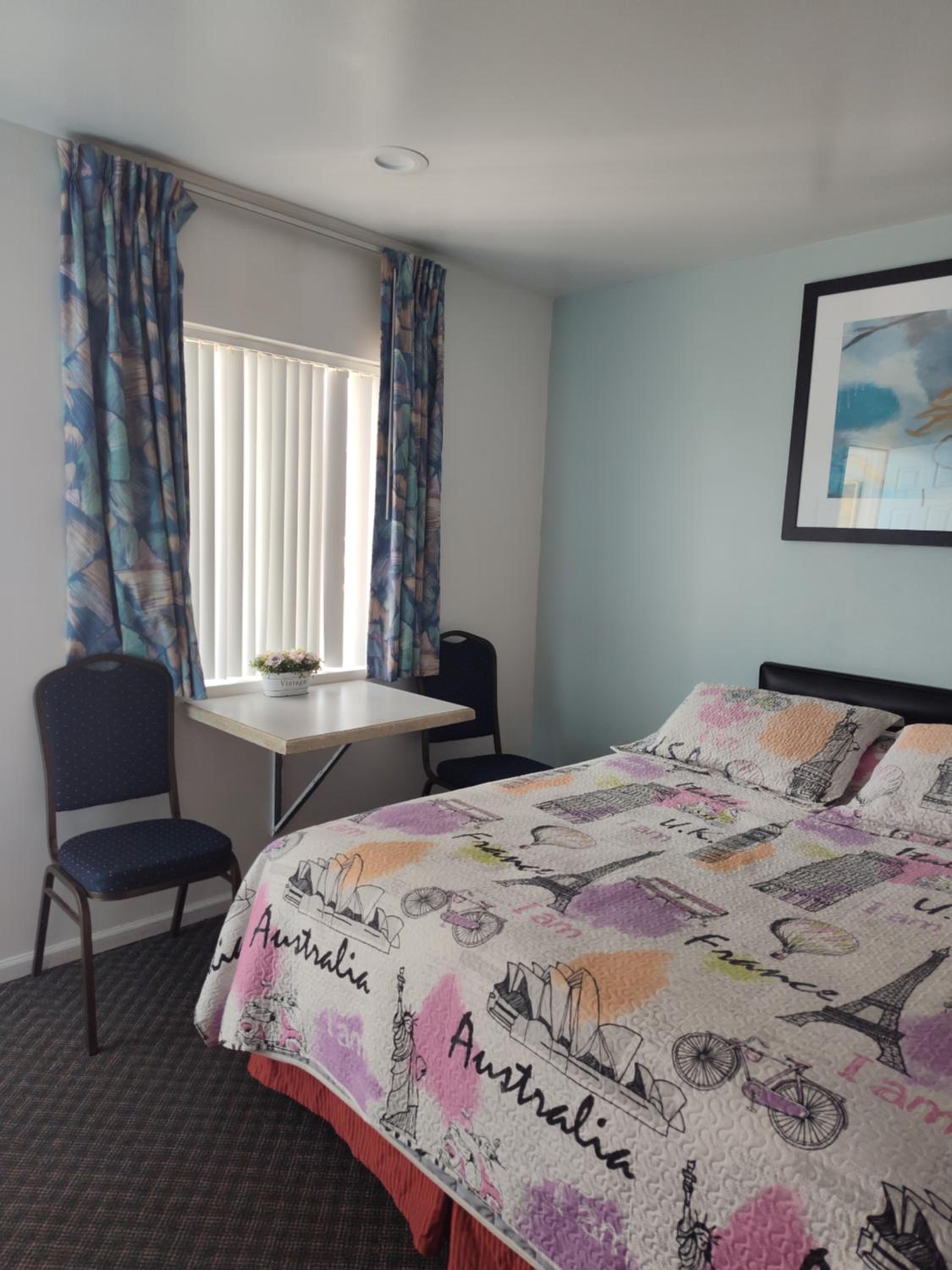 Canon City Vacations - Colorado Inn Motel - Property Image 9