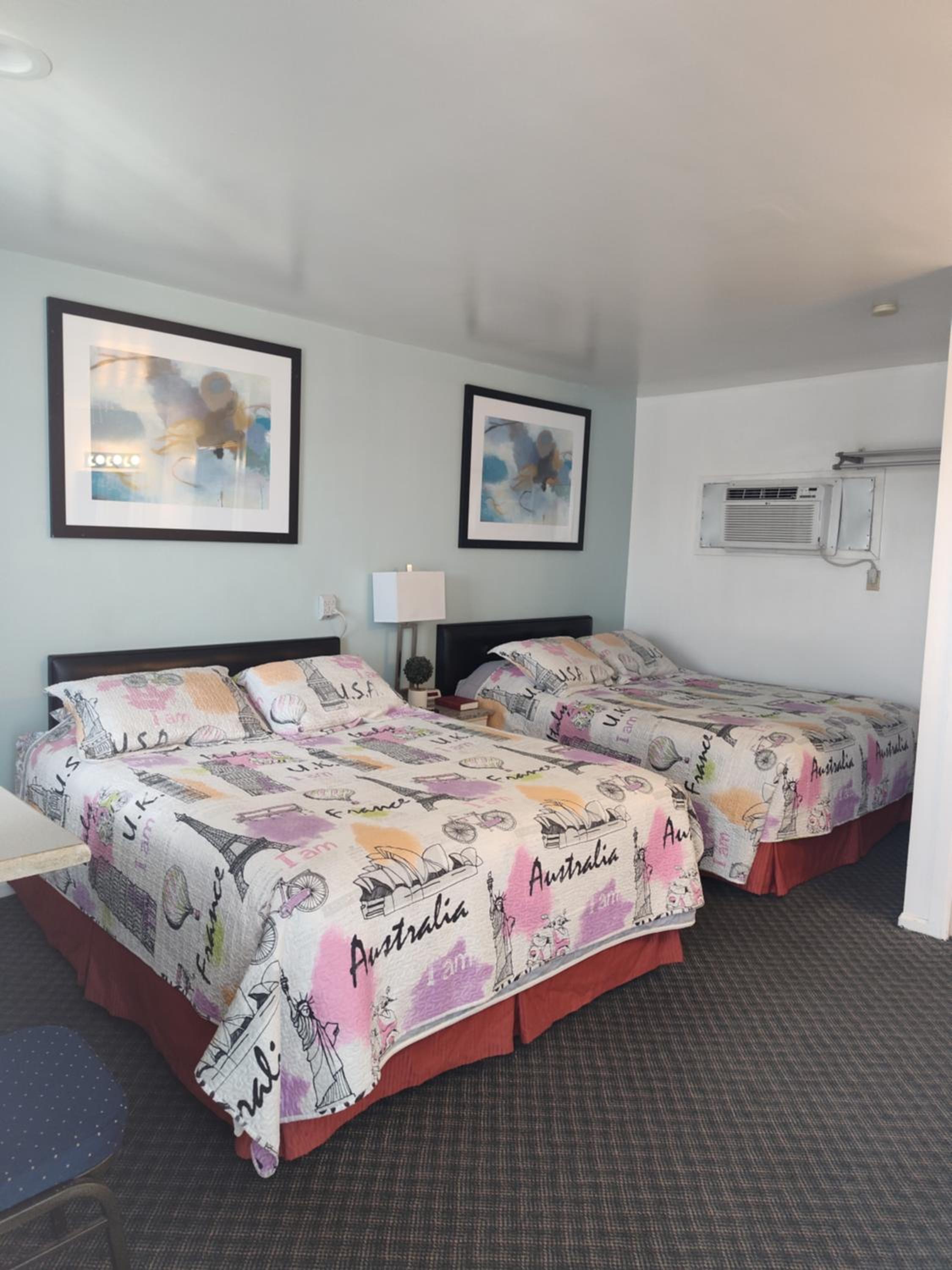 Canon City Vacations - Colorado Inn Motel - Property Image 1