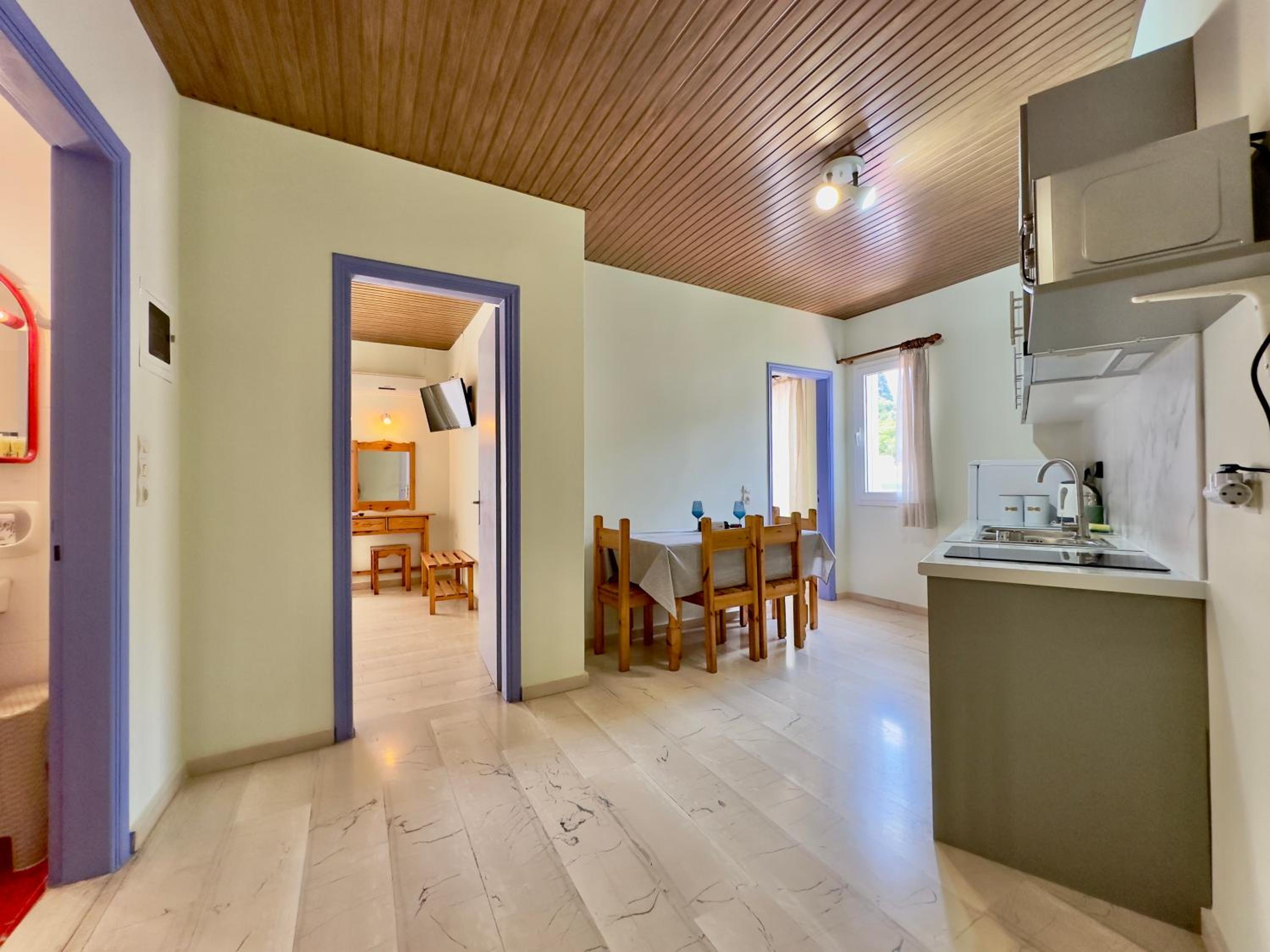Anemos Studios & Apartments