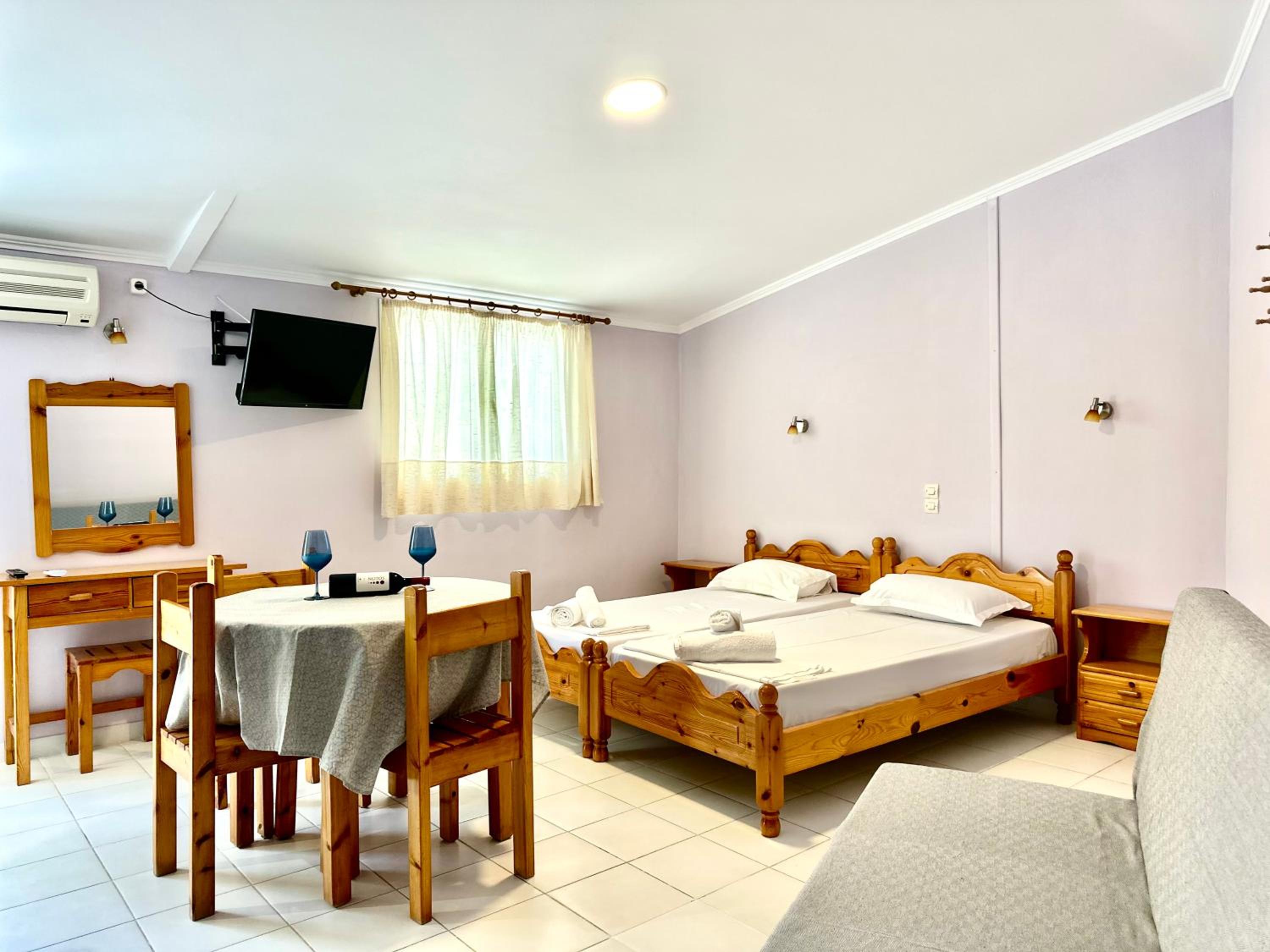 Anemos Studios & Apartments photo 5