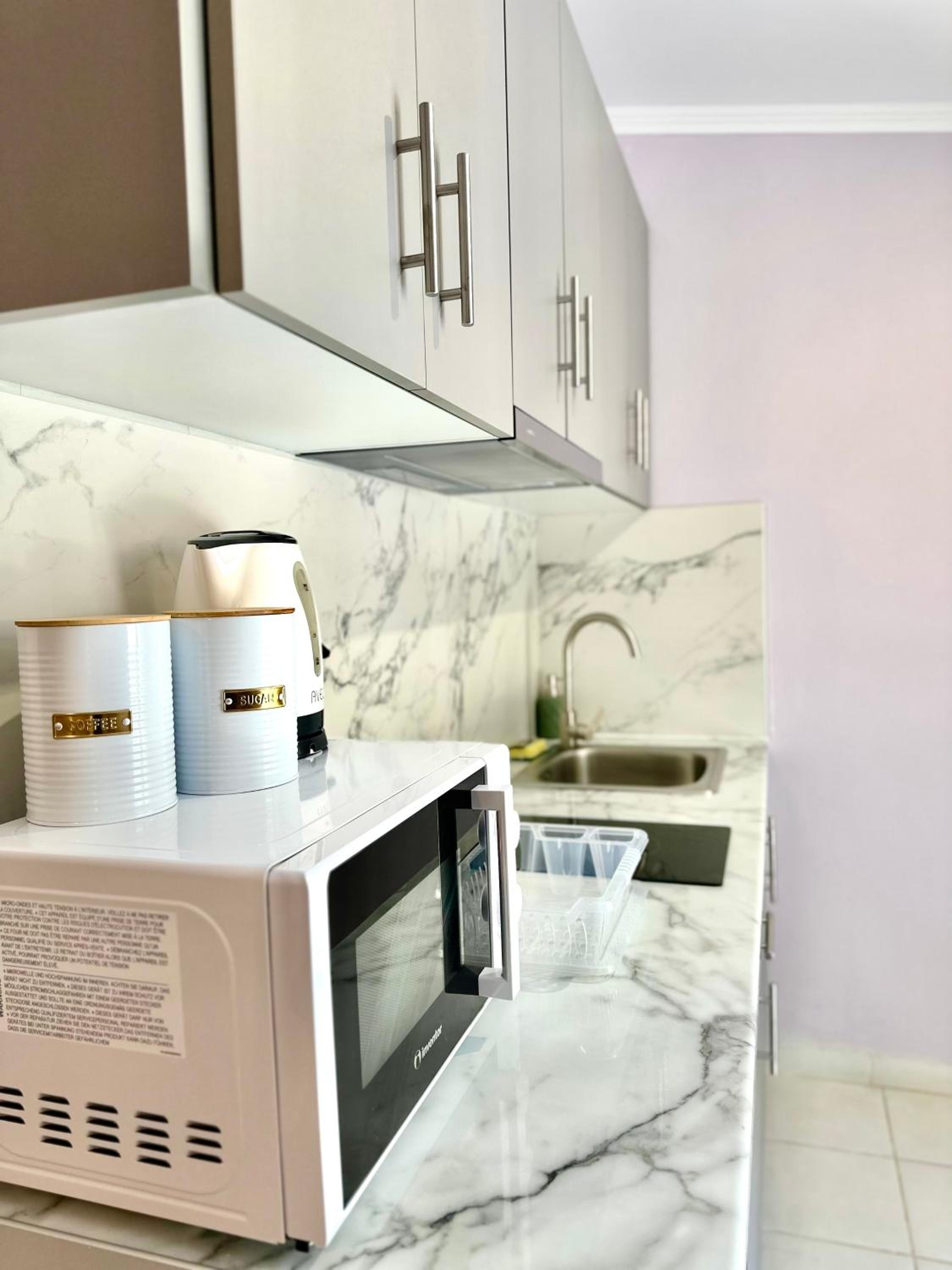 Anemos Studios & Apartments photo 2