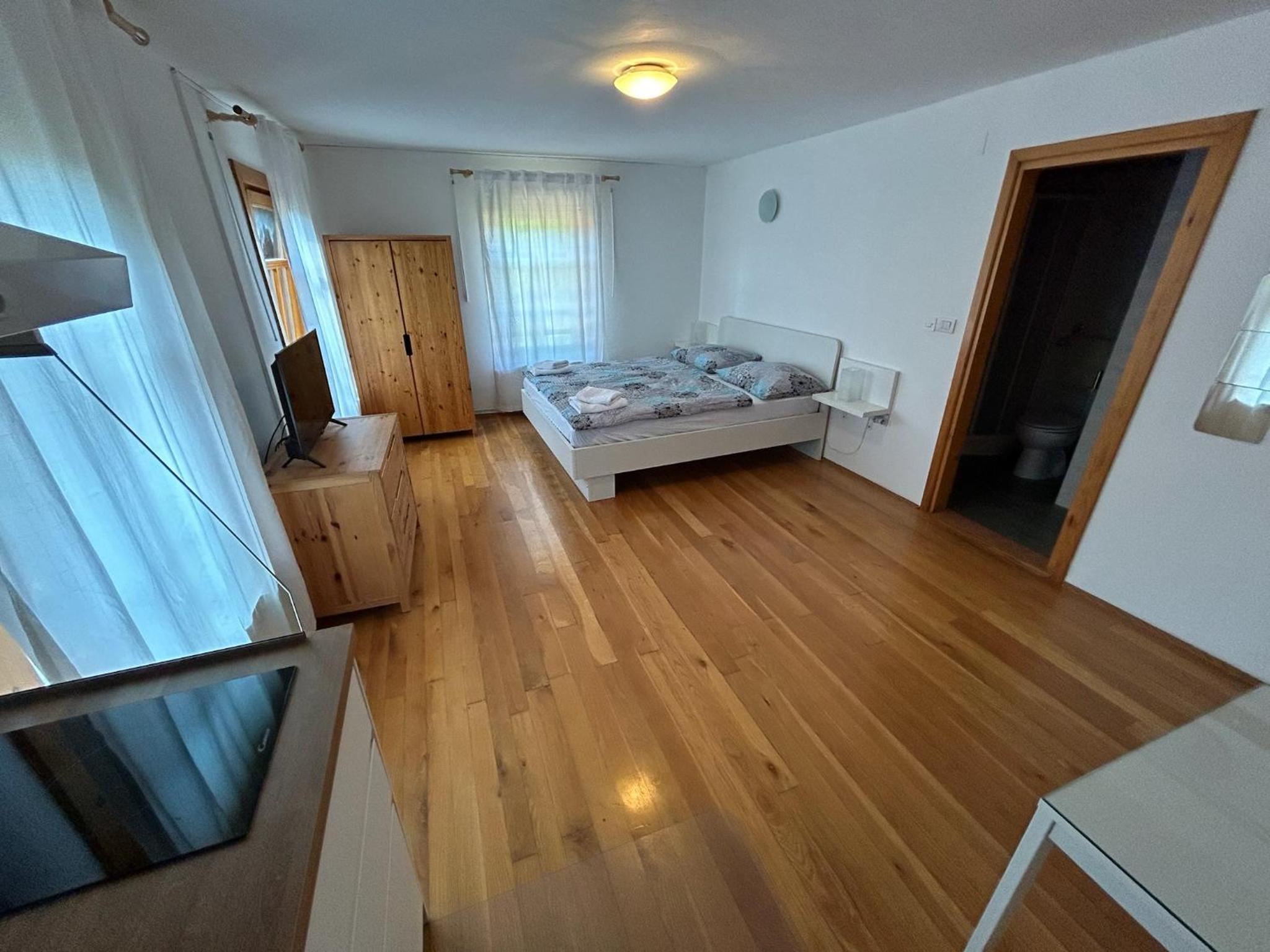 Stres-less Sunny Apartments