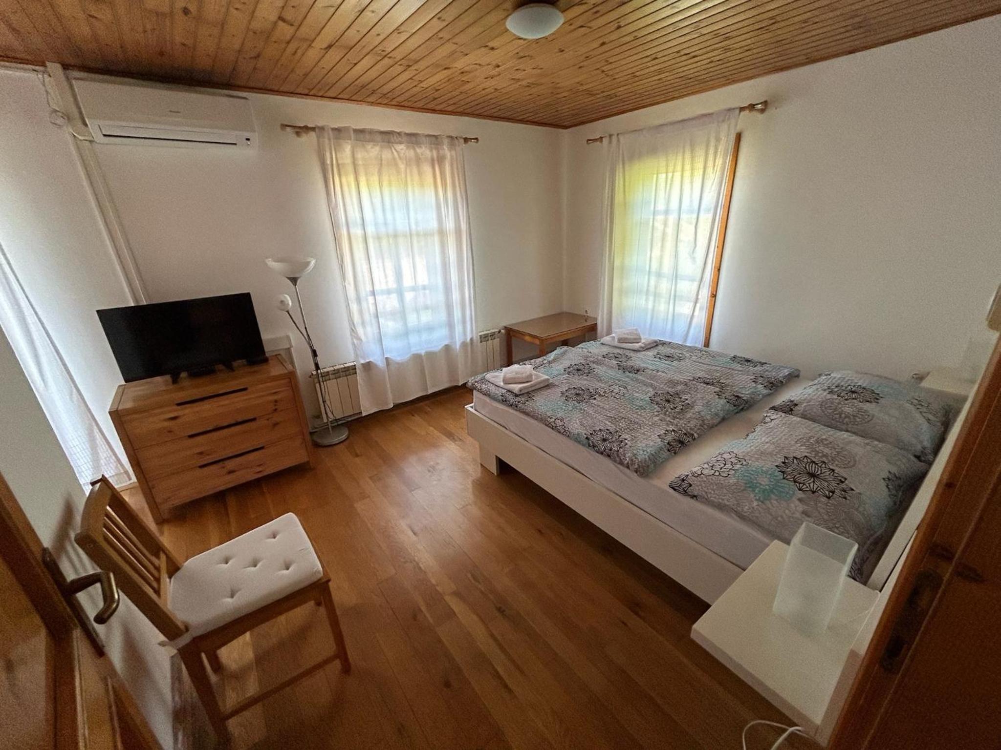 Stres-less Sunny Apartments