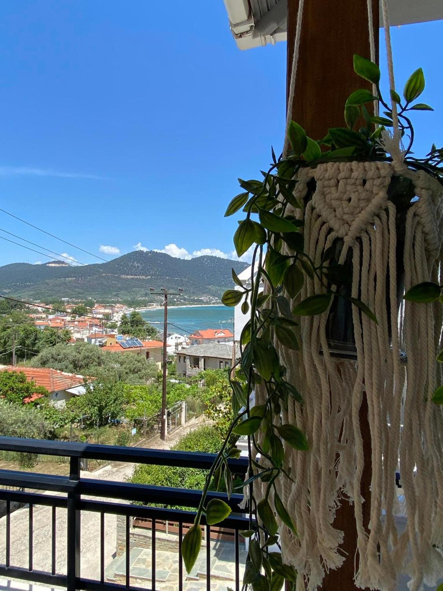 Laskarina's House view 3