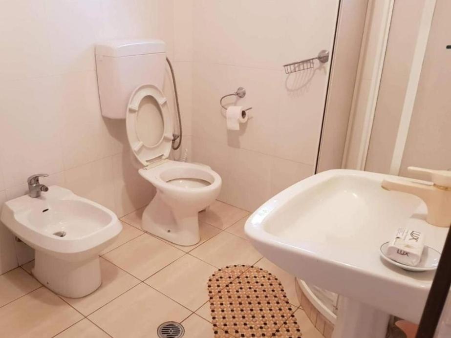 Thomas apartments photo 5