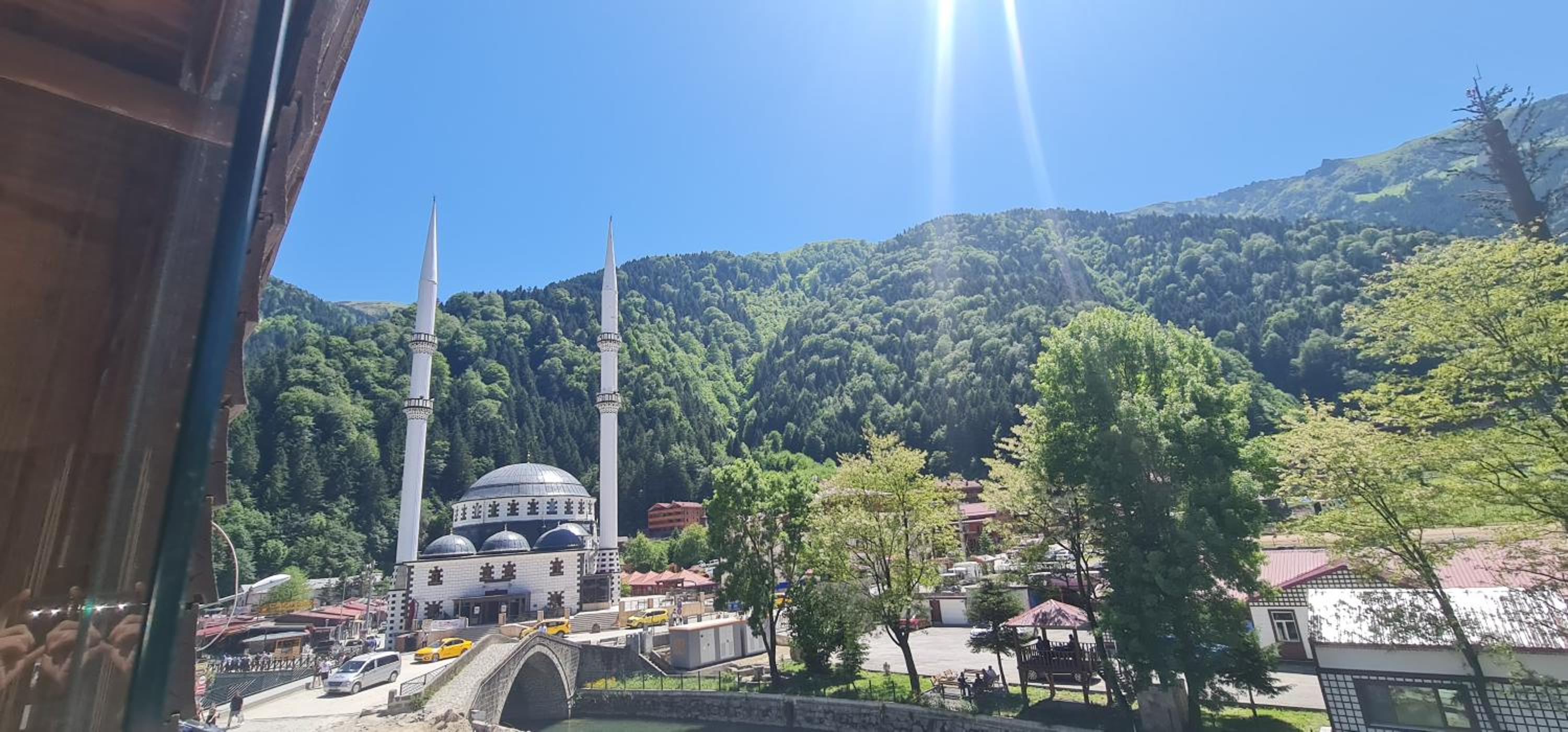 ŞAH MOTELl