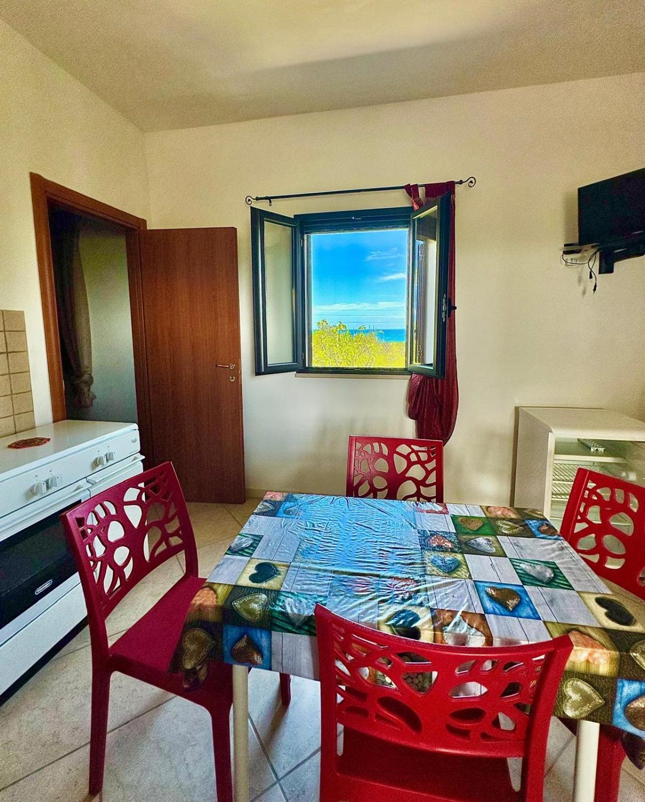 Dal Cavallaro view 5