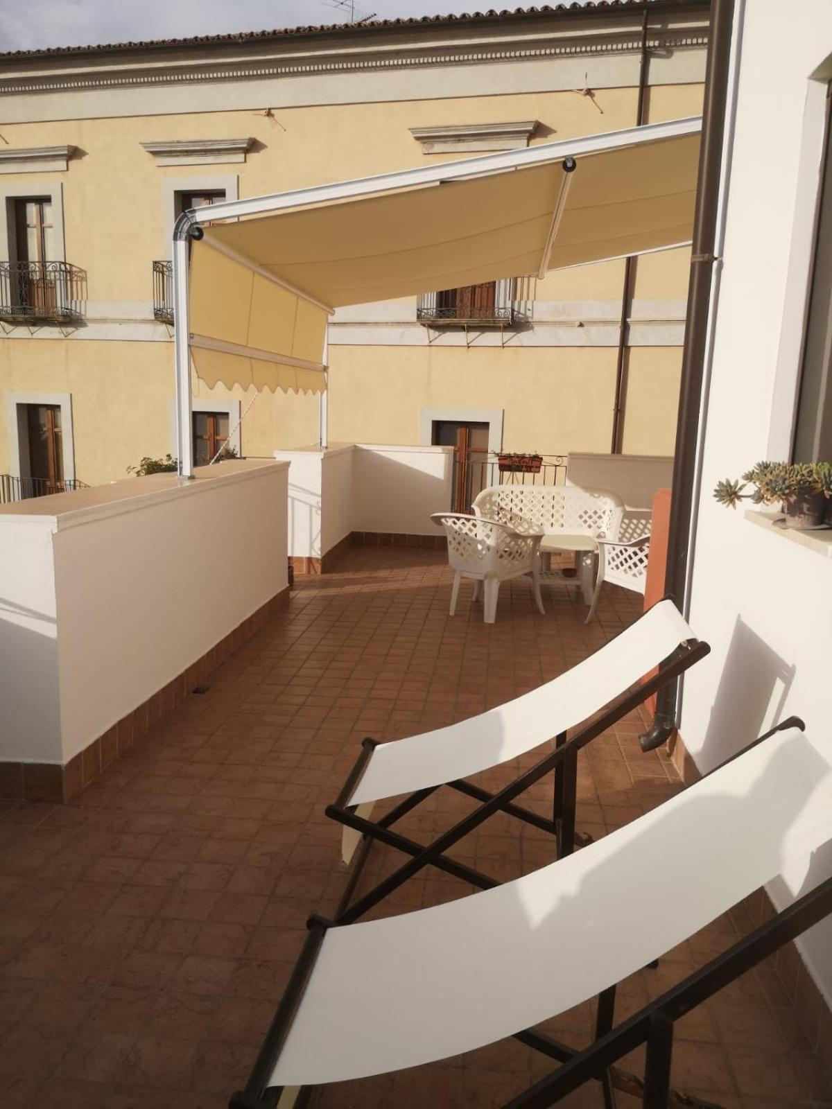B&B La Terrazza photo 2