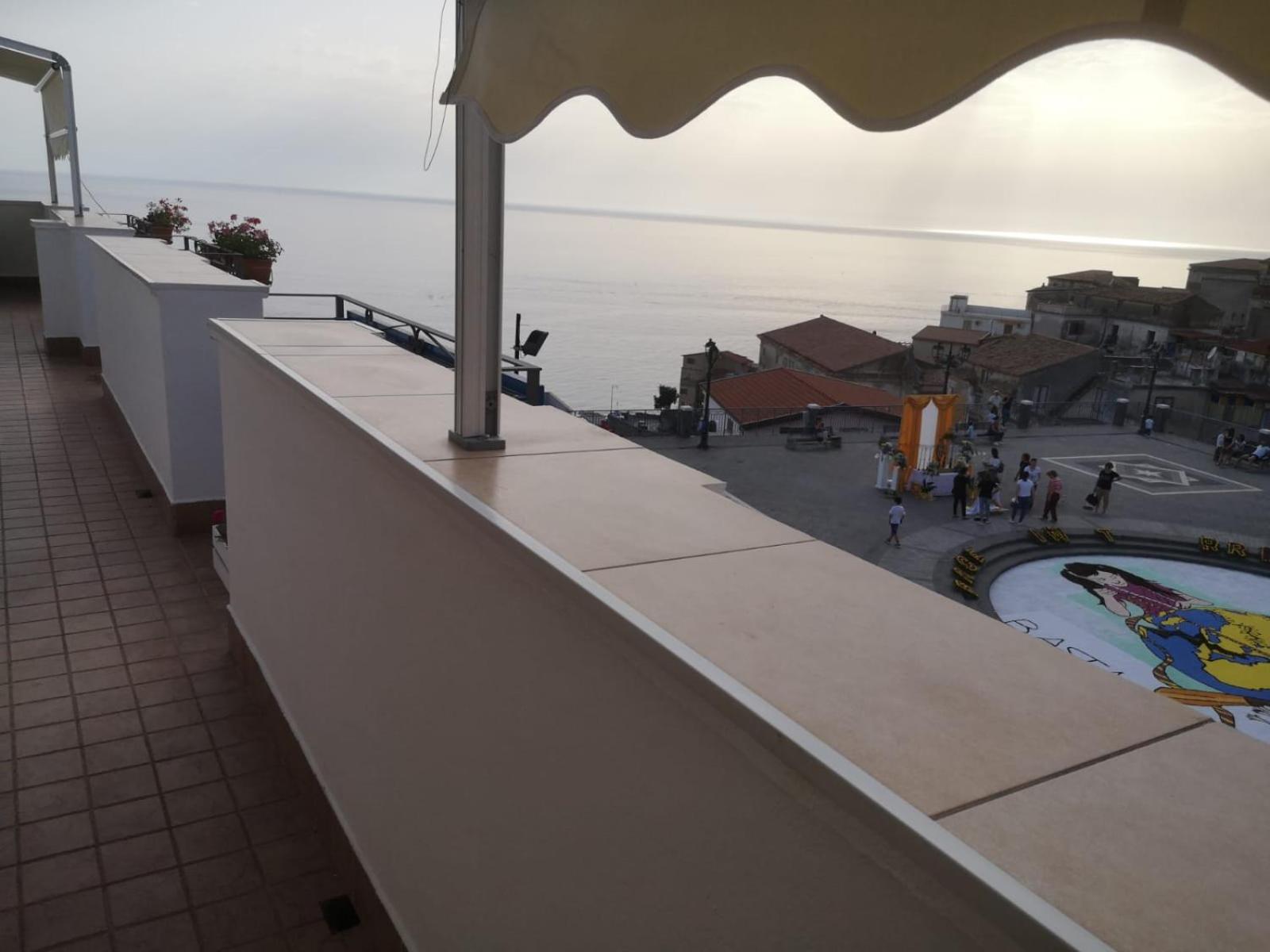 B&B La Terrazza photo 3