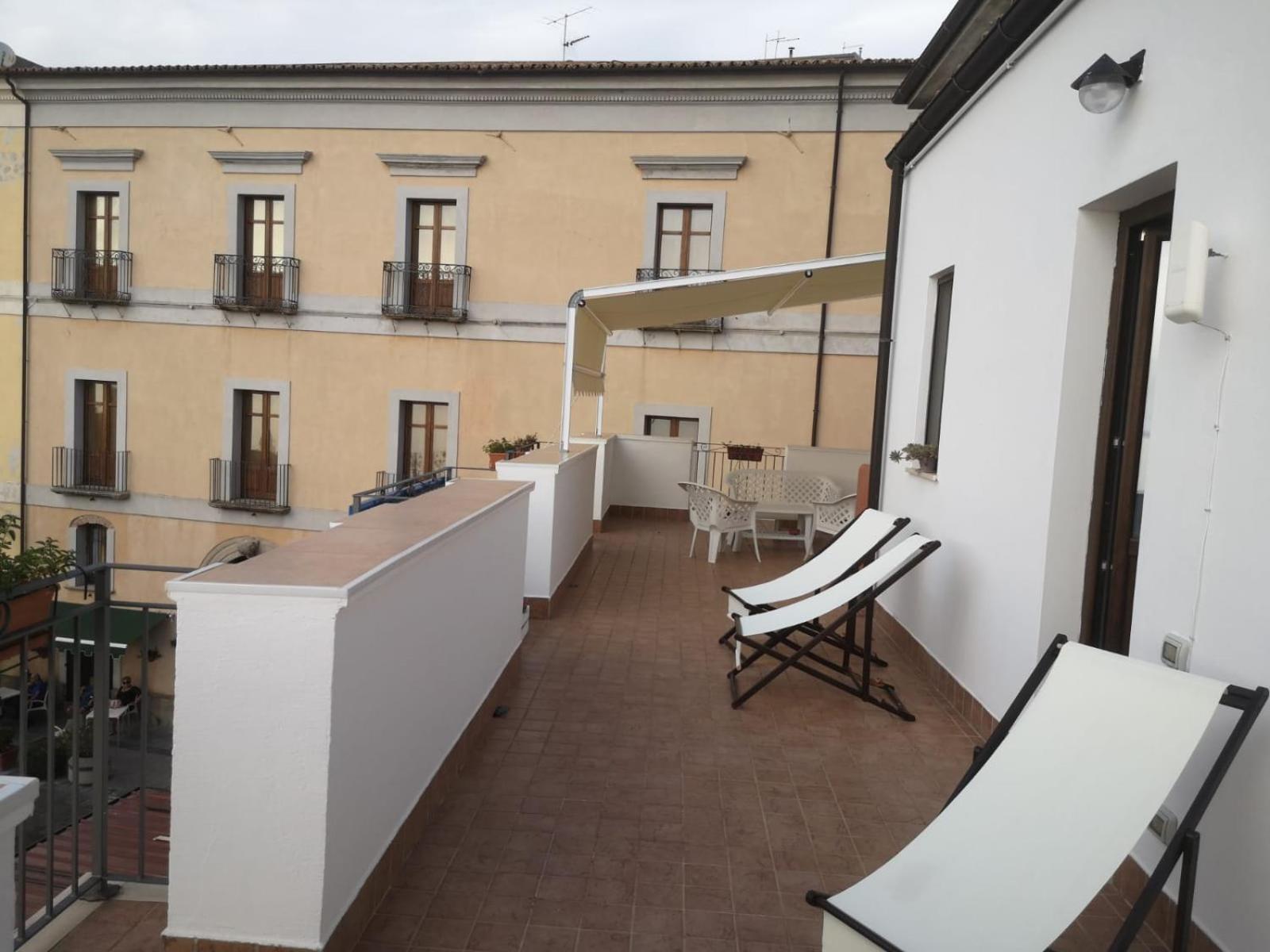 B&B La Terrazza photo 4