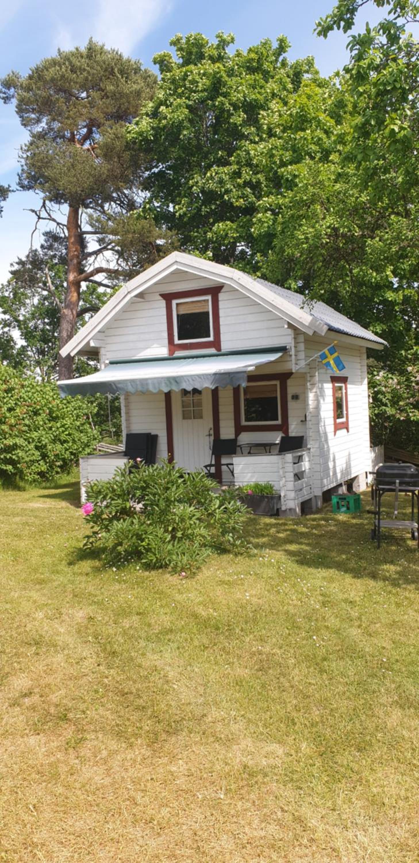 Hotel Vita Lilla Stugan i Vimmerby - Image 1