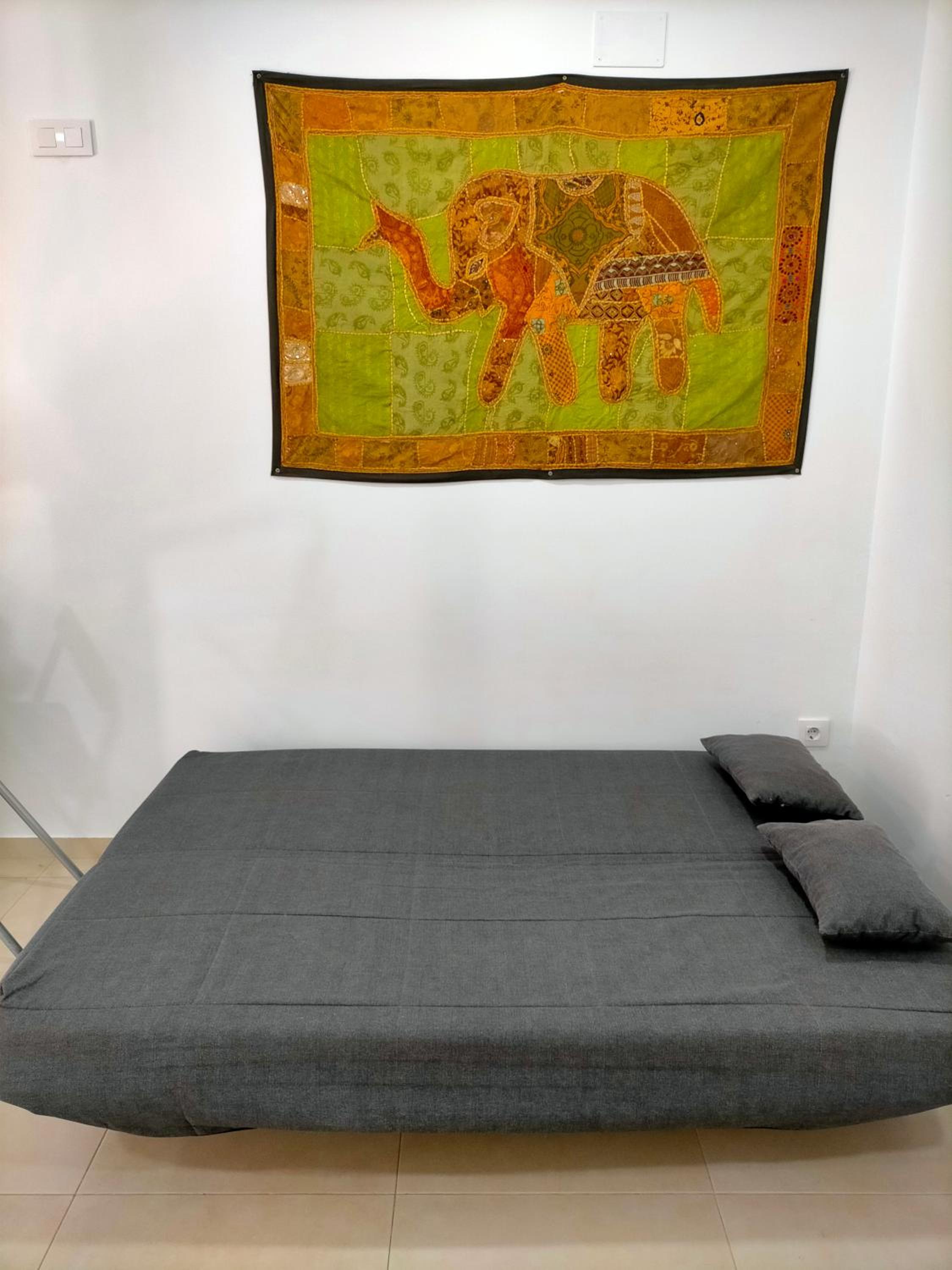Apartamento avenida de la musica photo 3