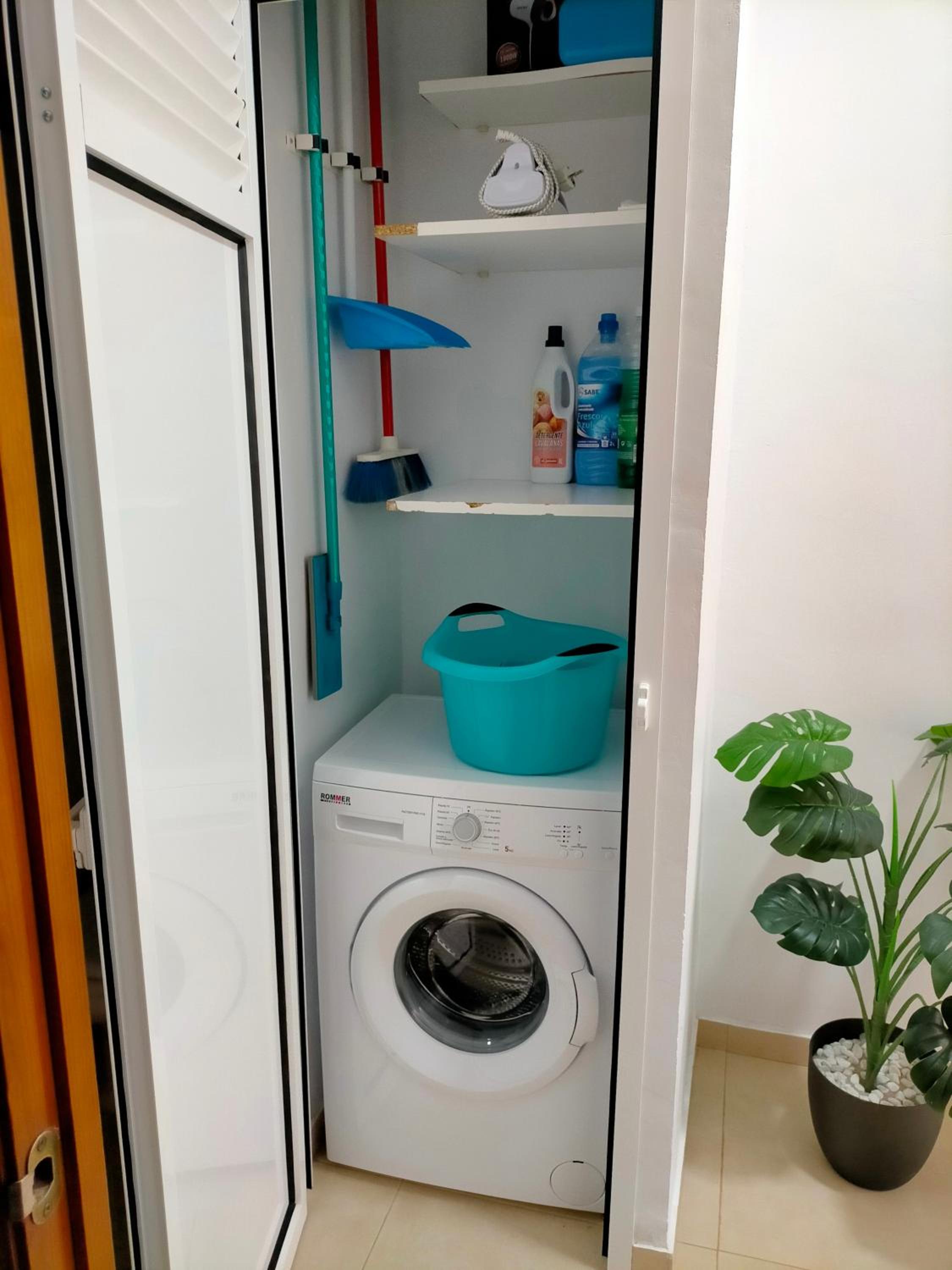 Apartamento avenida de la musica photo 2