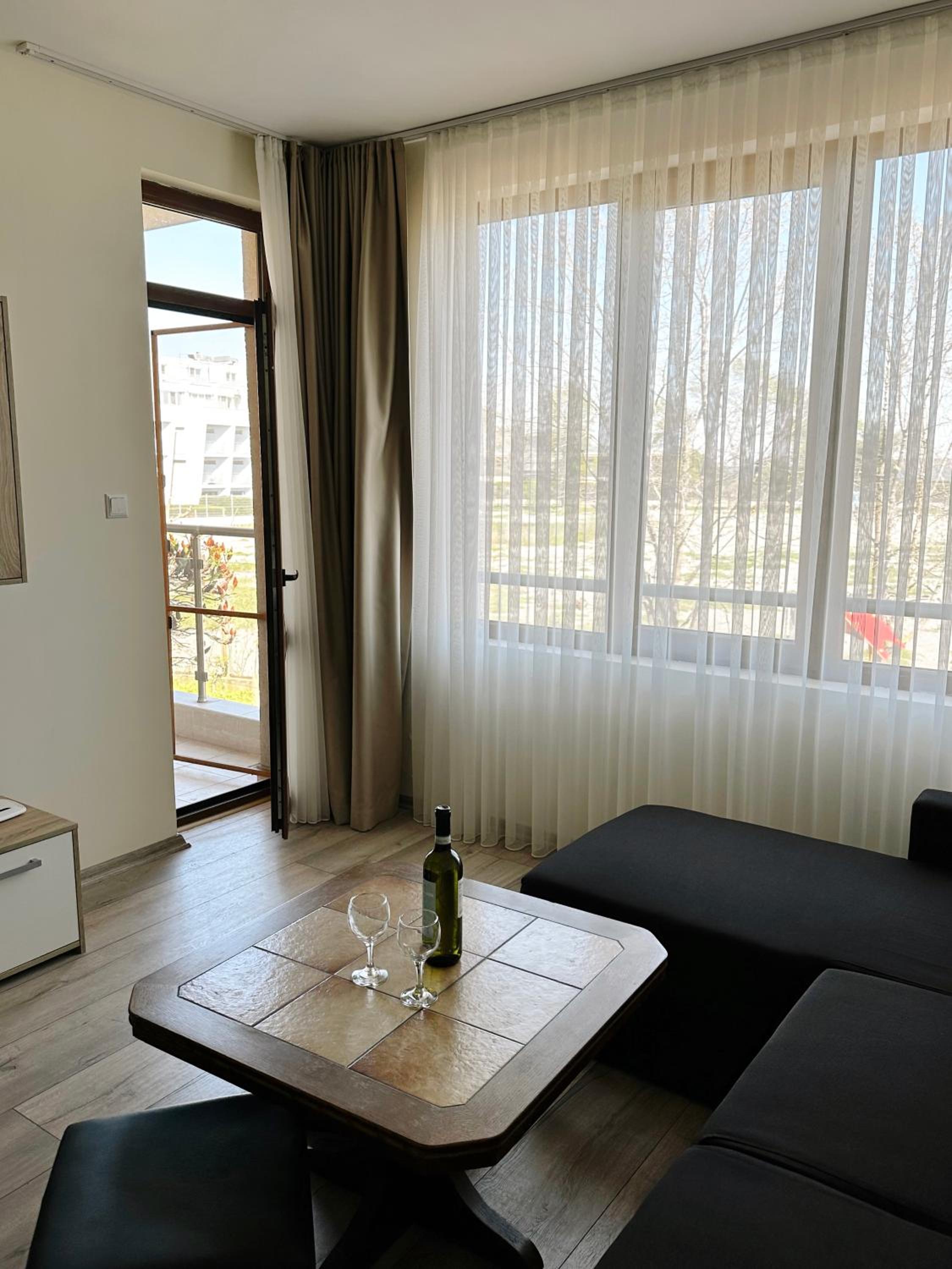 Villa Mare Apartments view 5