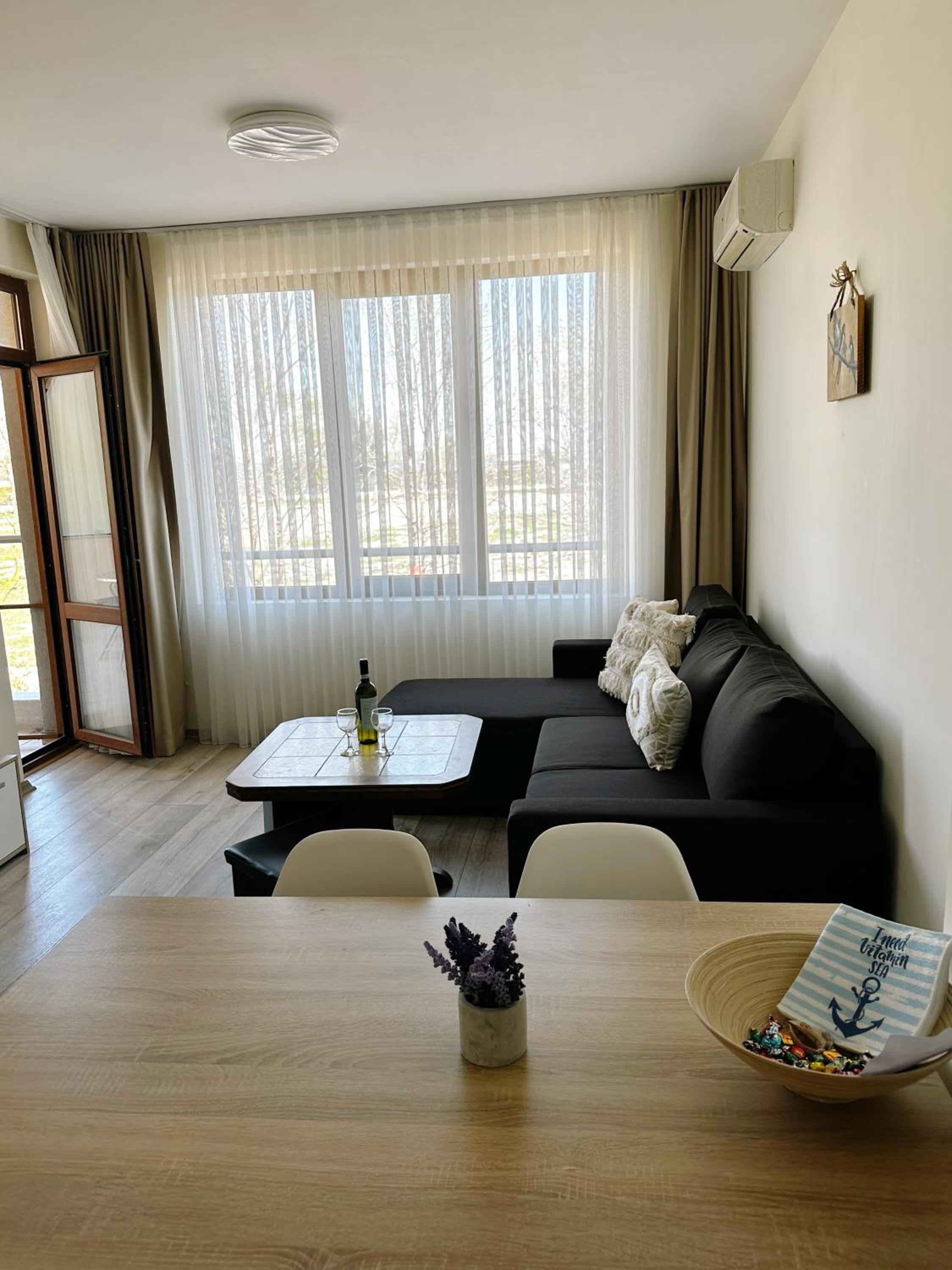 Villa Mare Apartments view 2