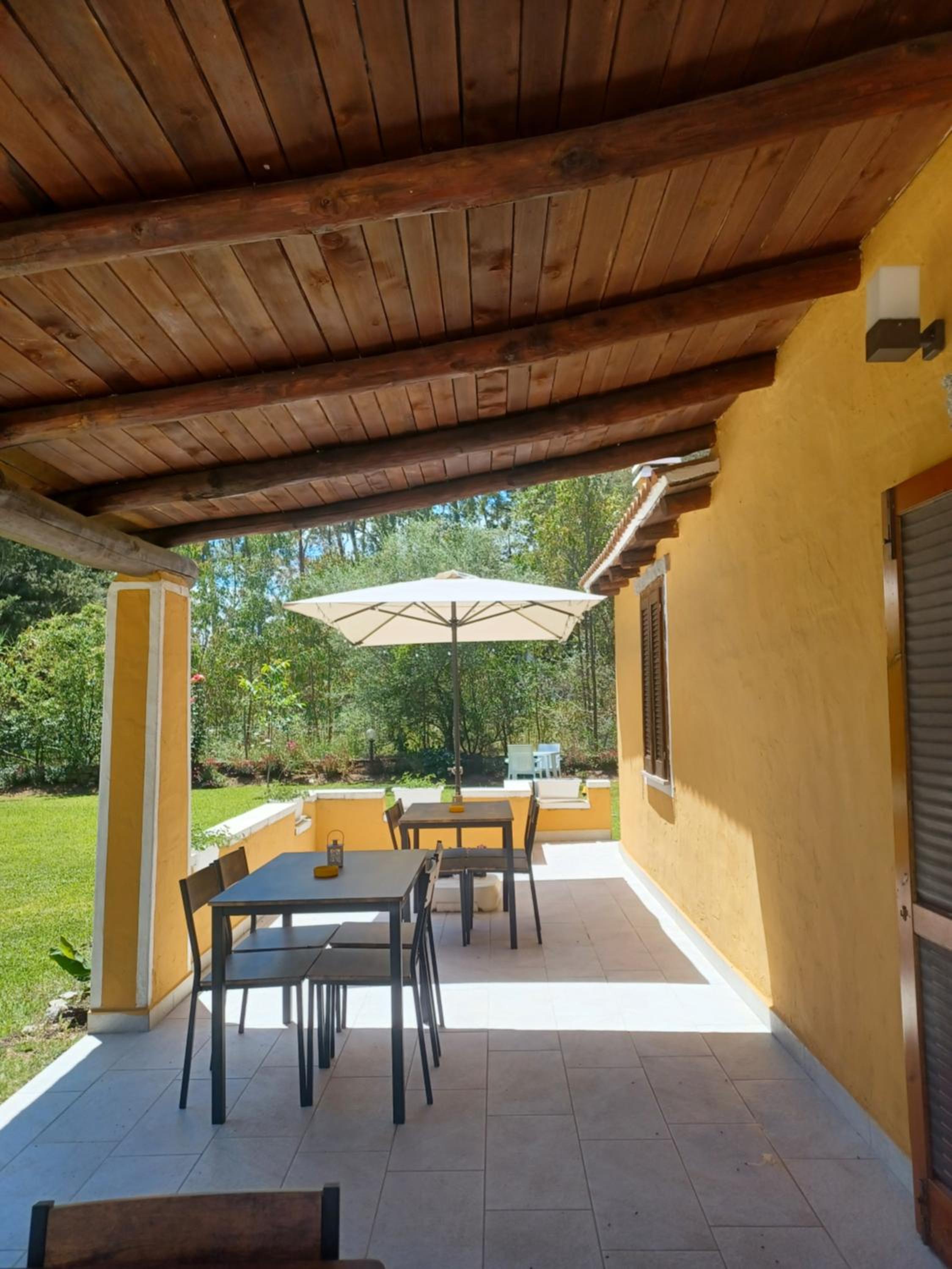 B&B Helios Il Tuo Relax In Sardegna