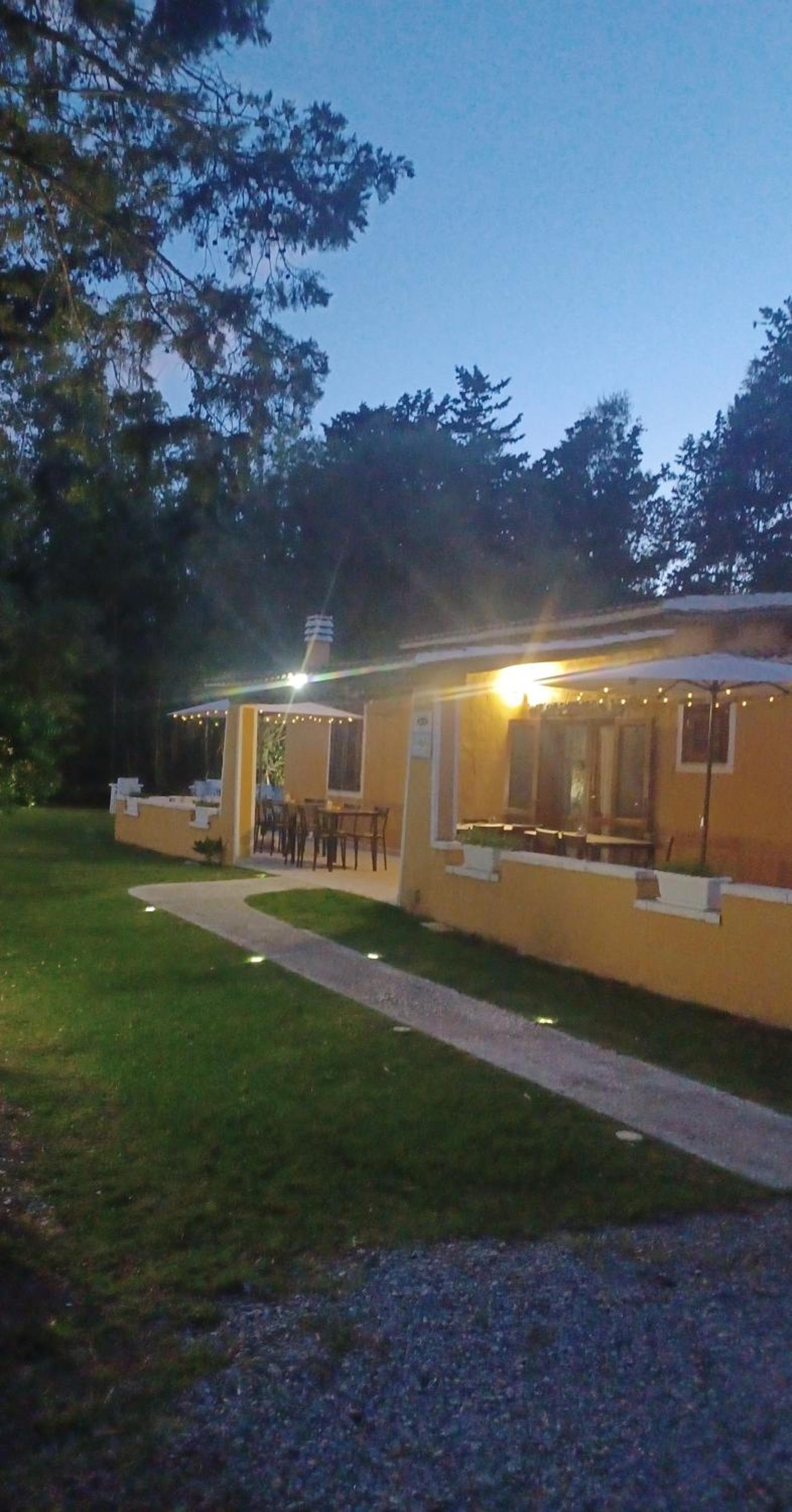 B&B Helios Il Tuo Relax In Sardegna