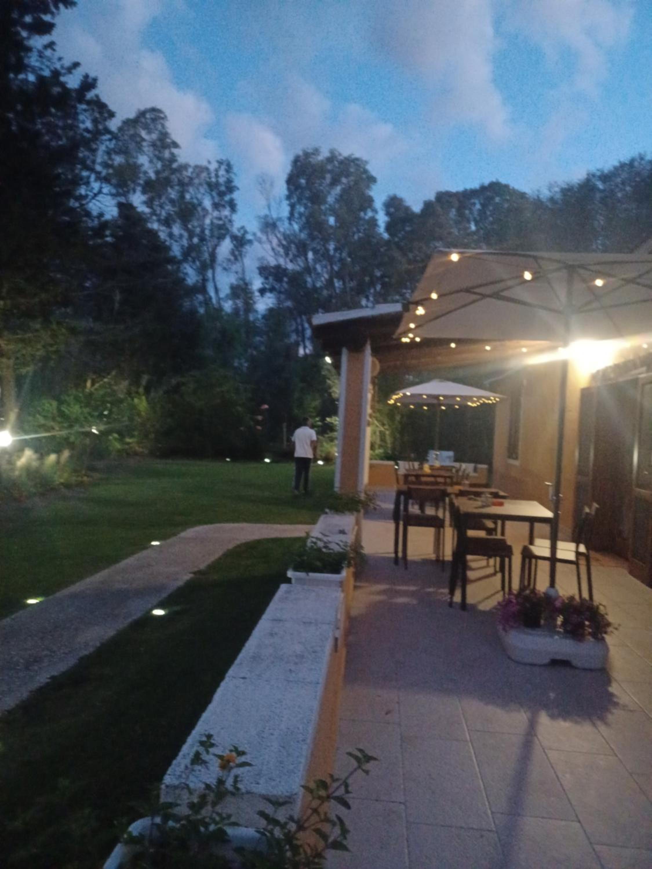 B&B Helios Il Tuo Relax In Sardegna