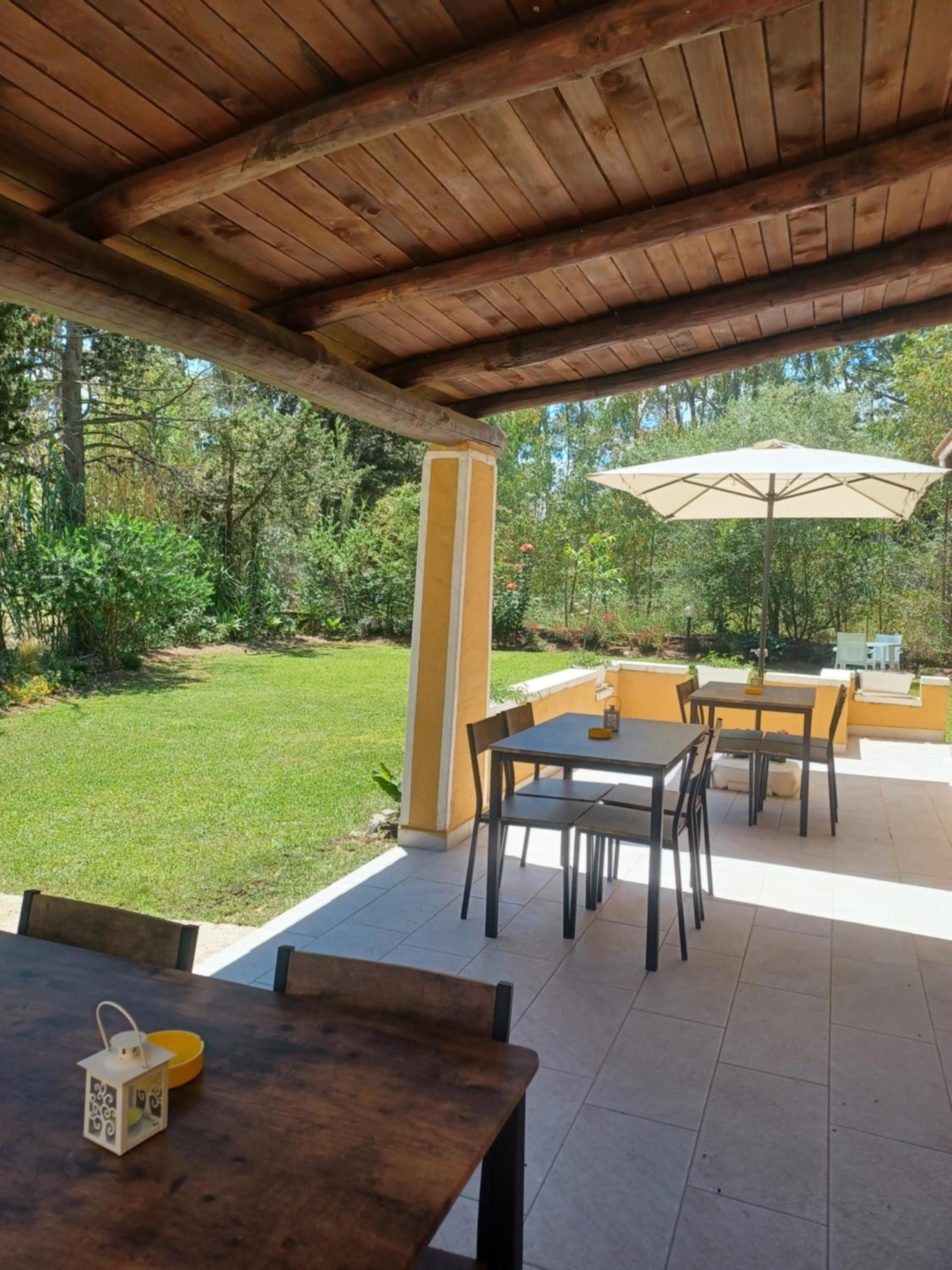 B&B Helios Il Tuo Relax In Sardegna