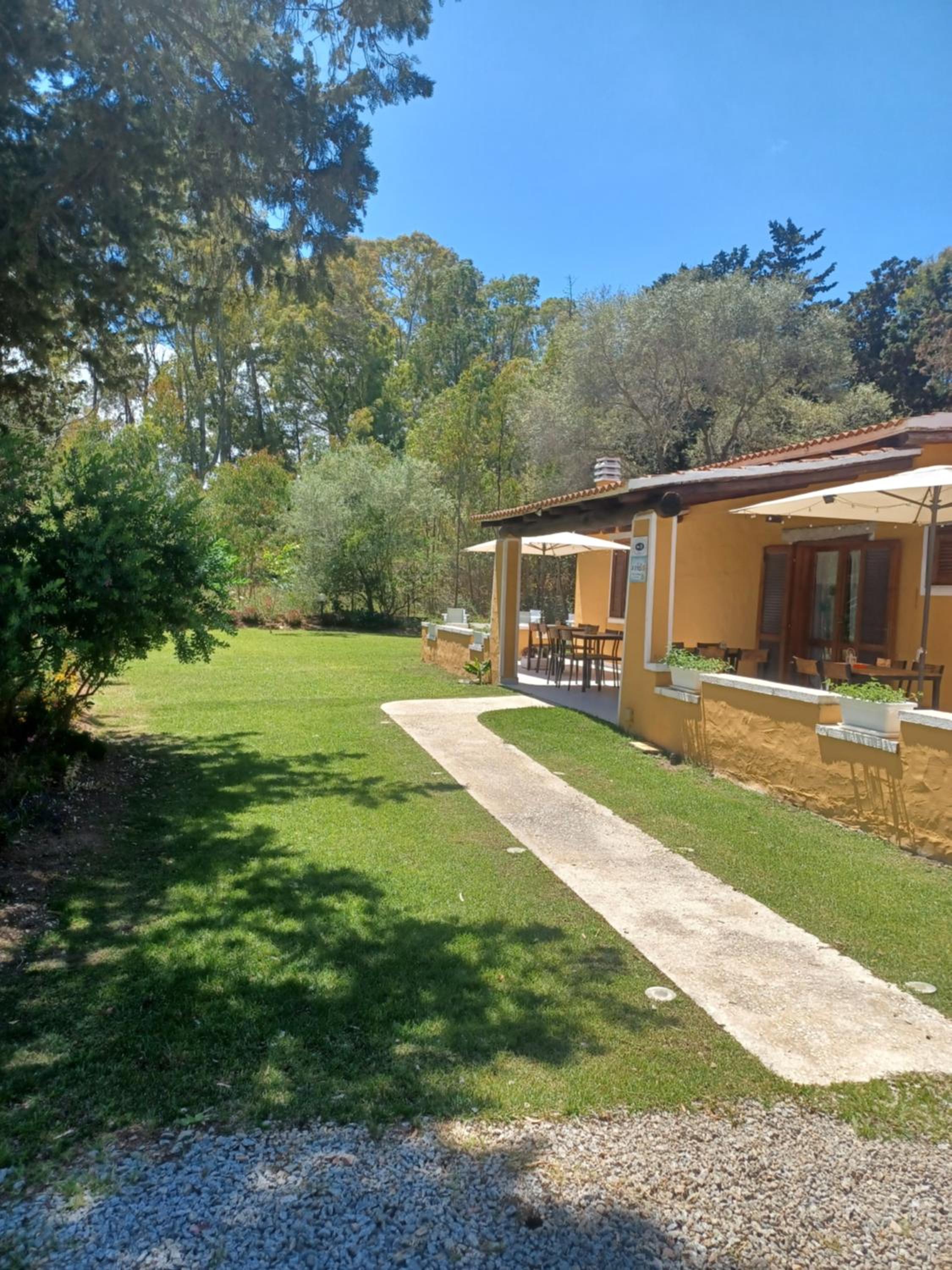 B&B Helios Il Tuo Relax In Sardegna