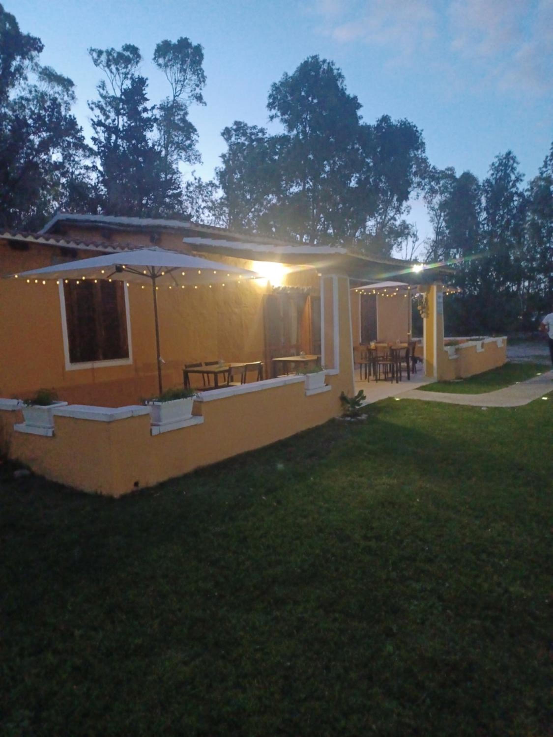 B&B Helios Il Tuo Relax In Sardegna