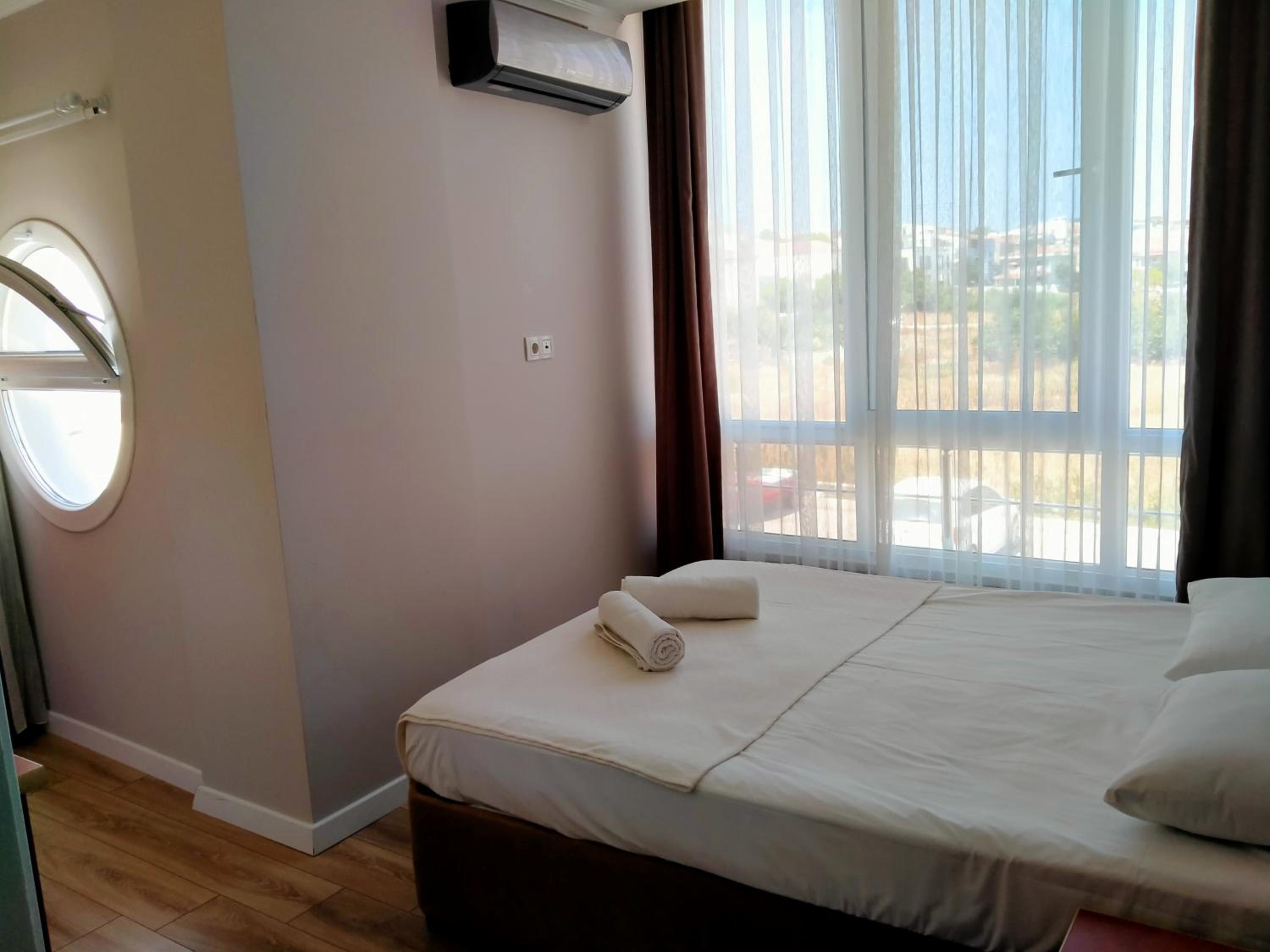 VENÜS PARK APART SUİTES view 2