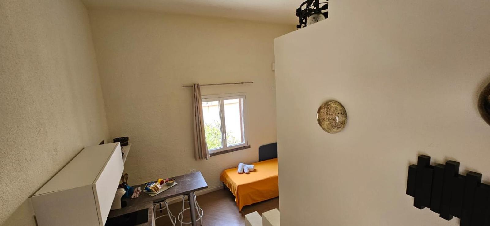 San Vito Accommodations view 3