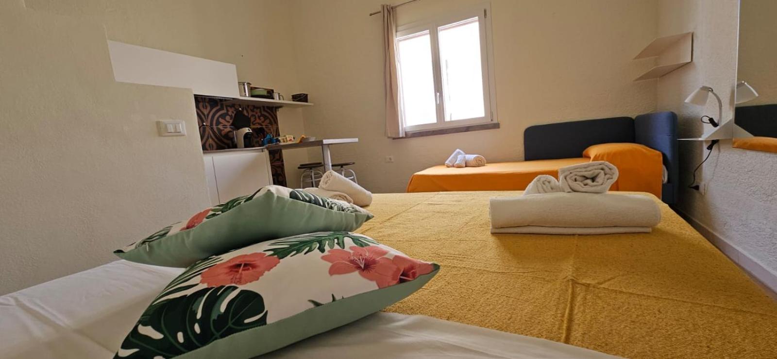 San Vito Accommodations view 4