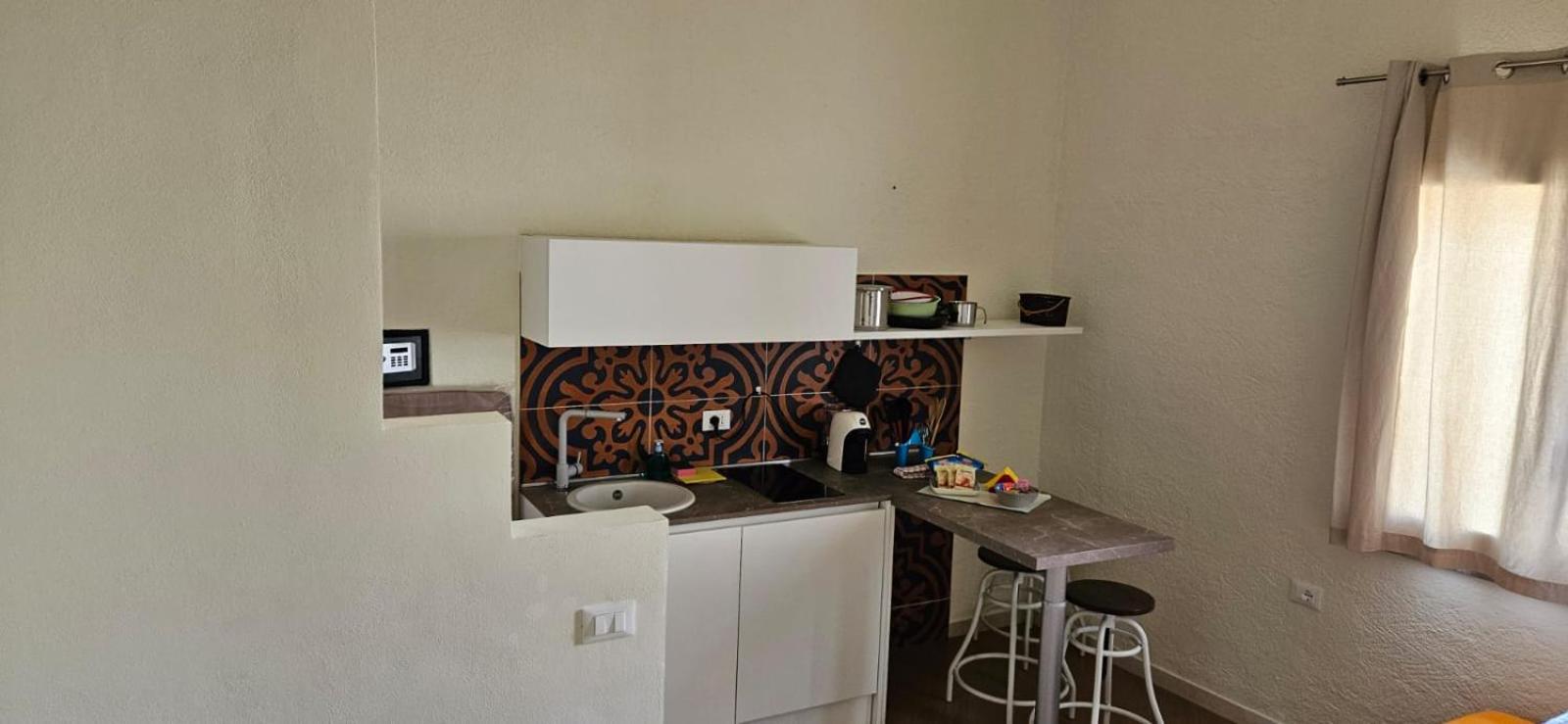 San Vito Accommodations view 5