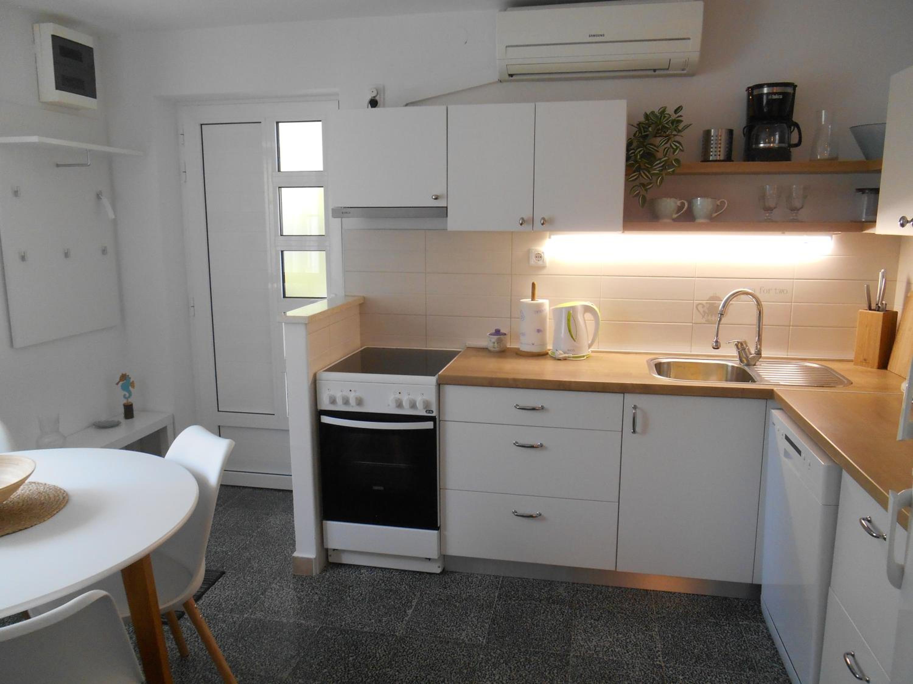 Apartment Marija view 5