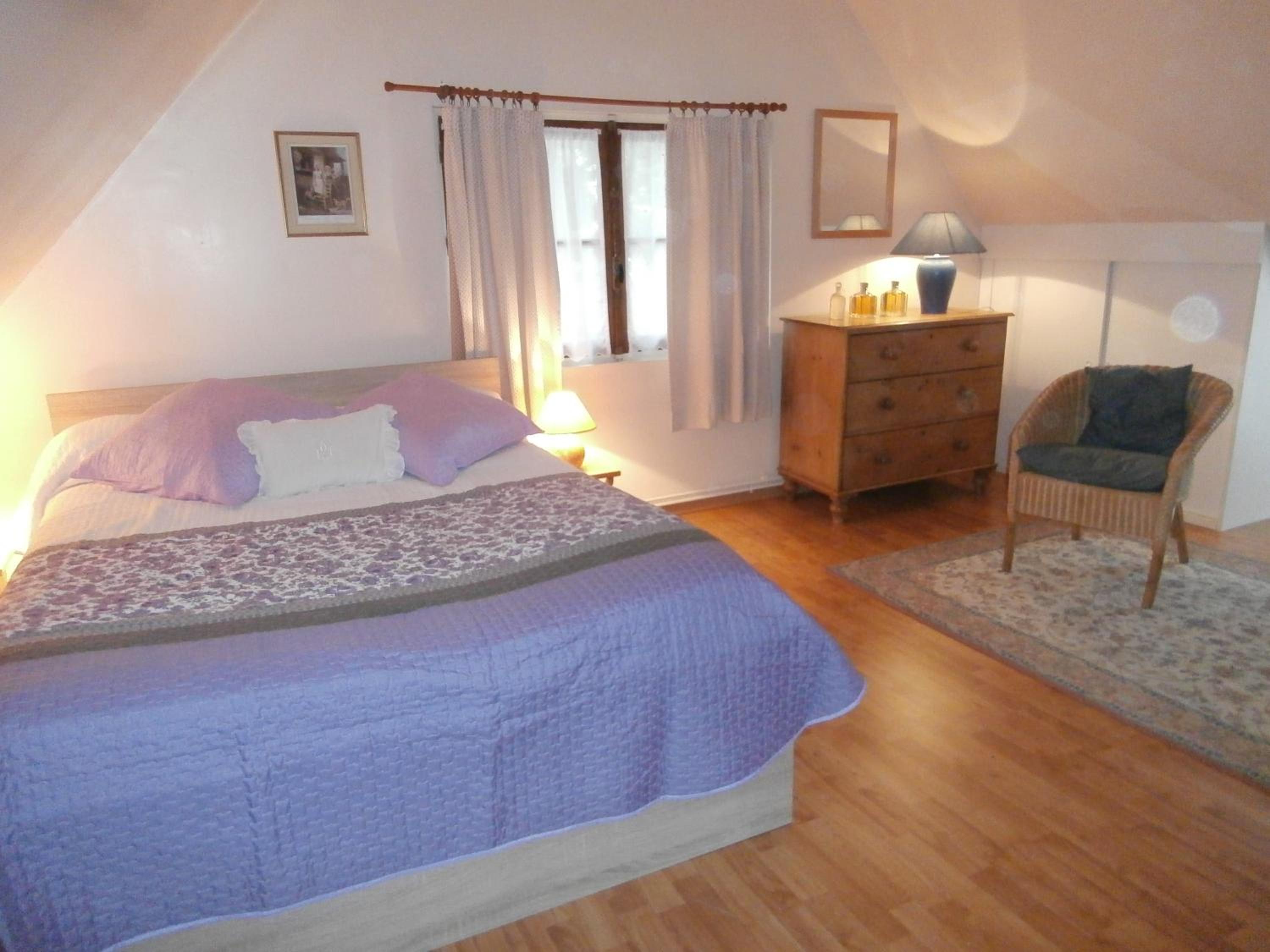 La Gentilliere view 5