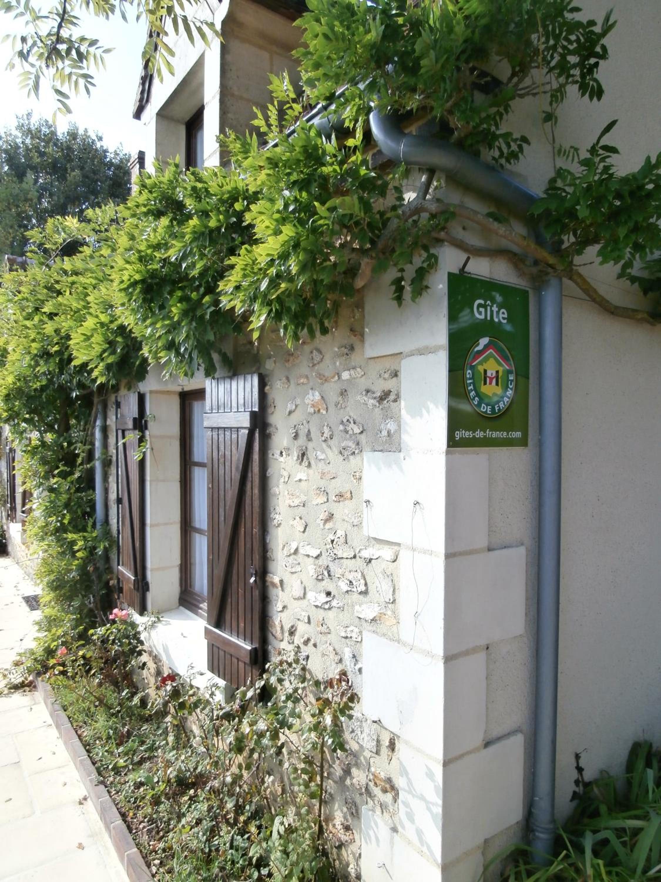 La Gentilliere view 4