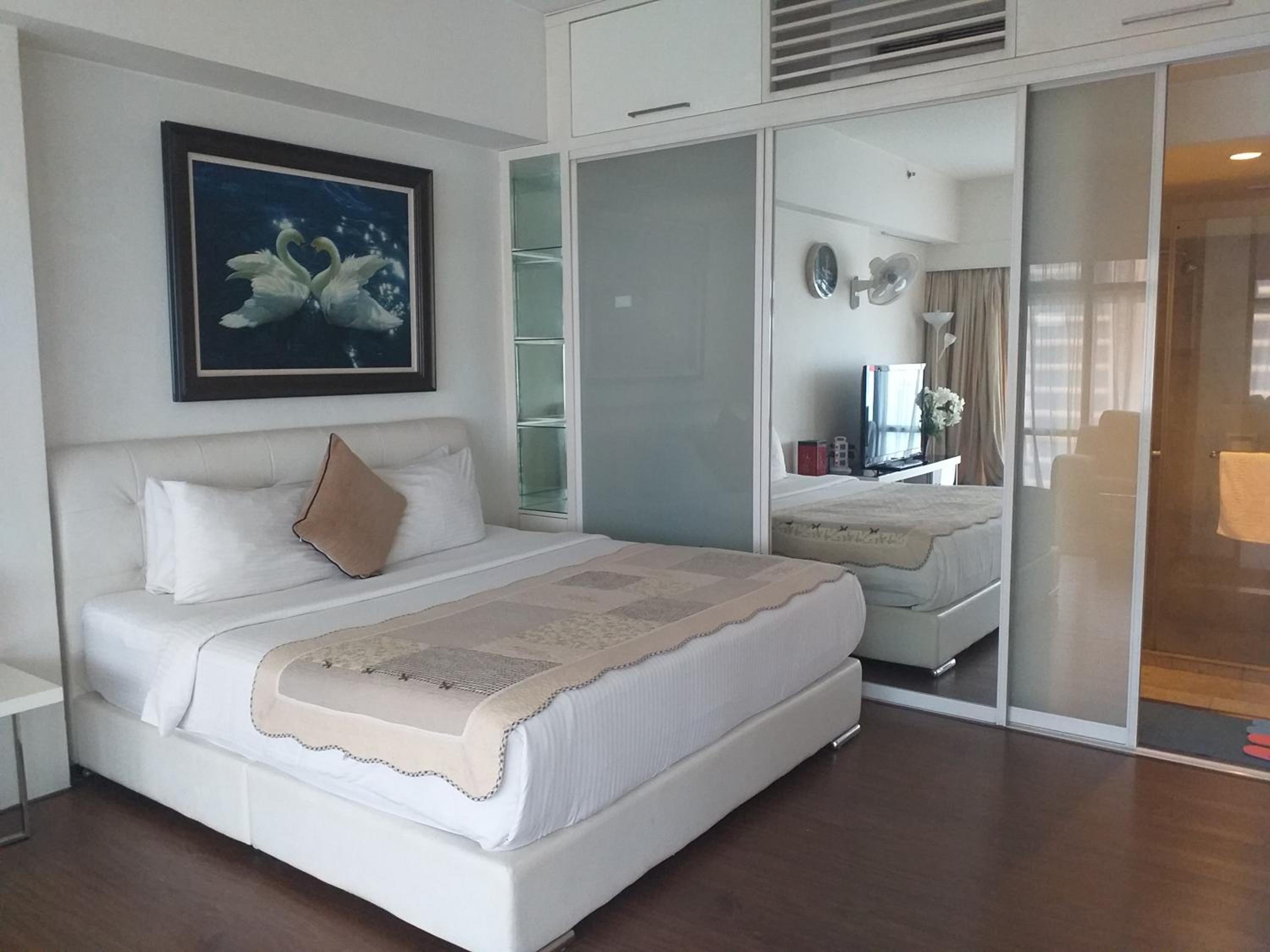 Hotel Jannat Service Suite At Times Square Bukit Bintang - Image 1