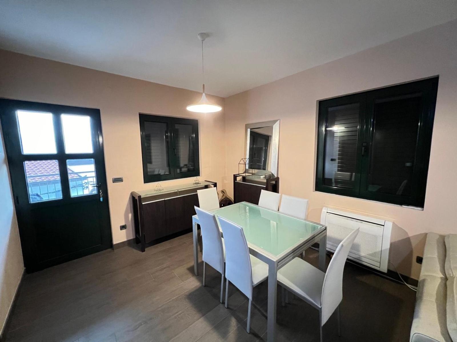 Villa Eva view 4