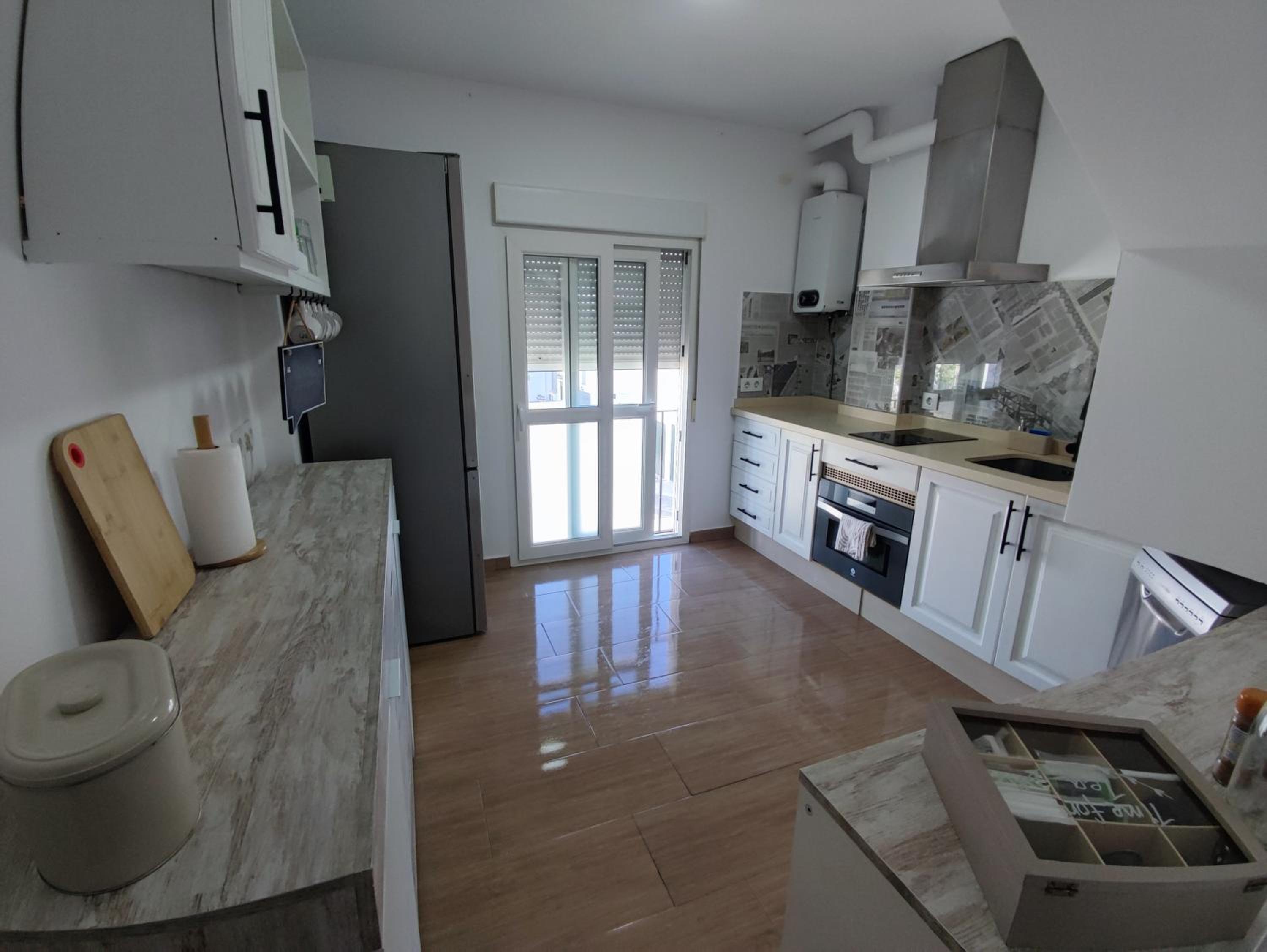 Apartamento Tarifa Centro-Avenida photo 5