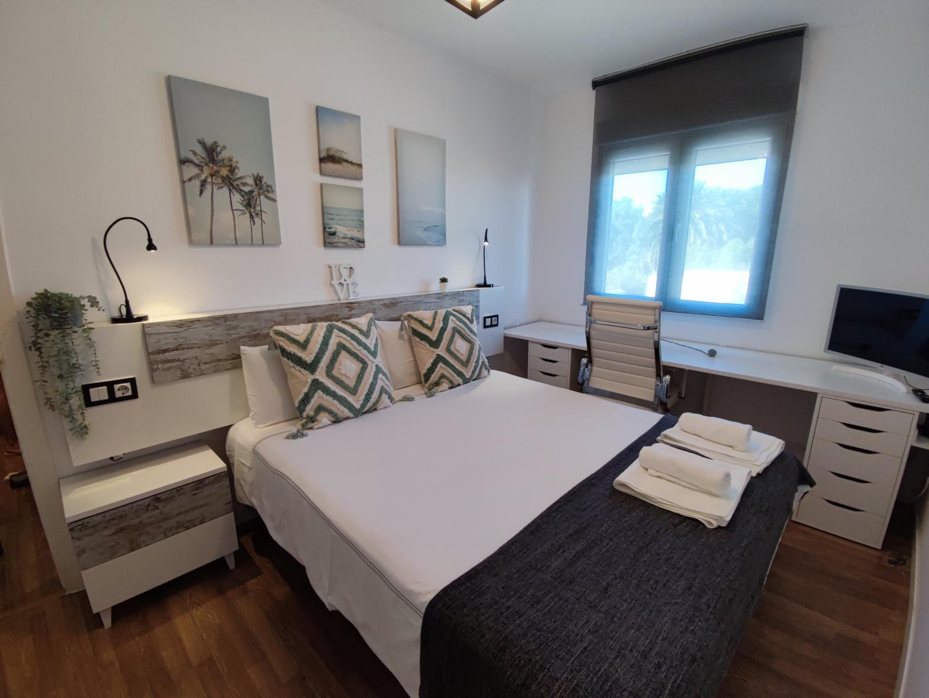 Apartamento Tarifa Centro-Avenida photo 1