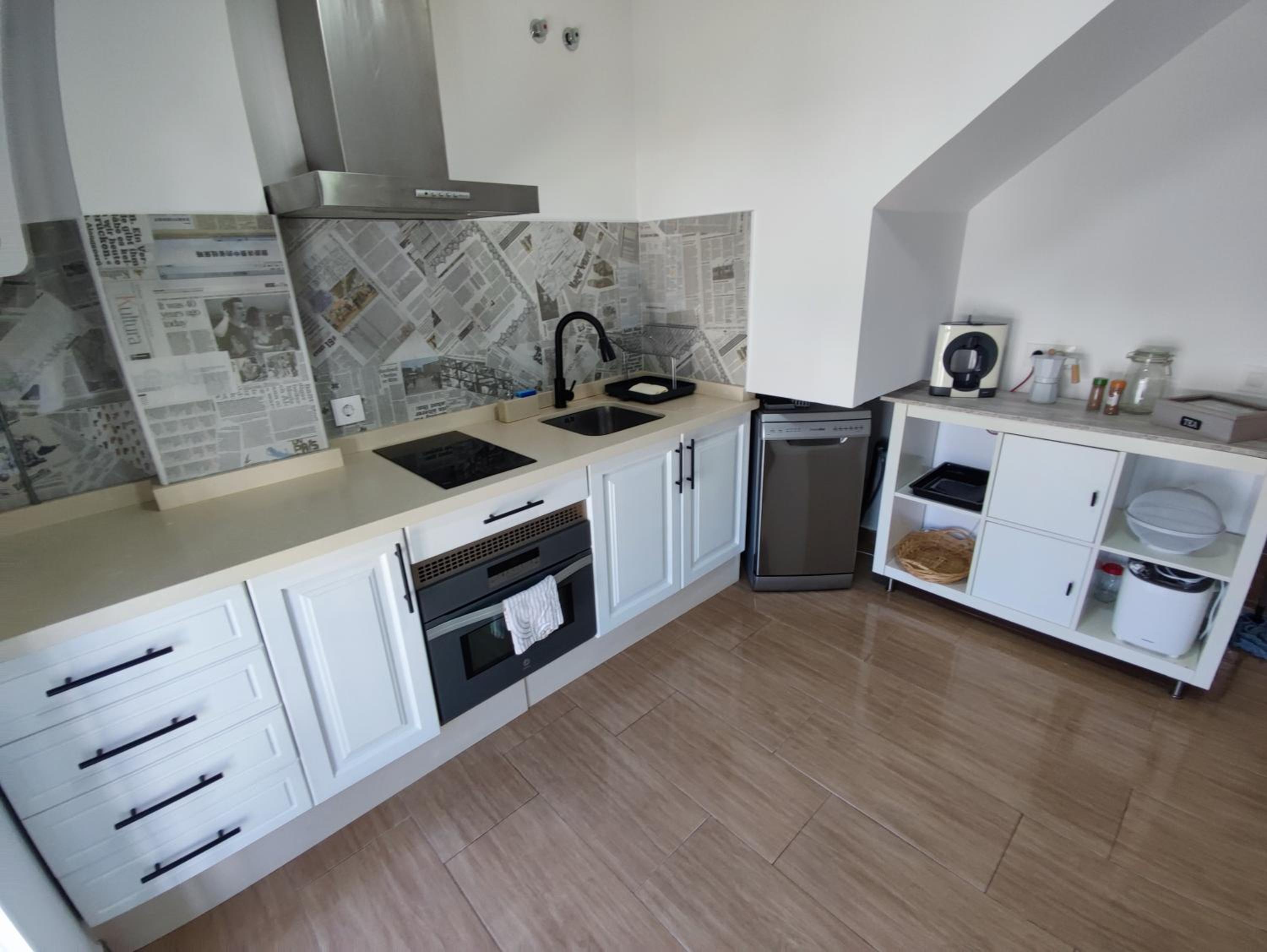 Apartamento Tarifa Centro-Avenida photo 4
