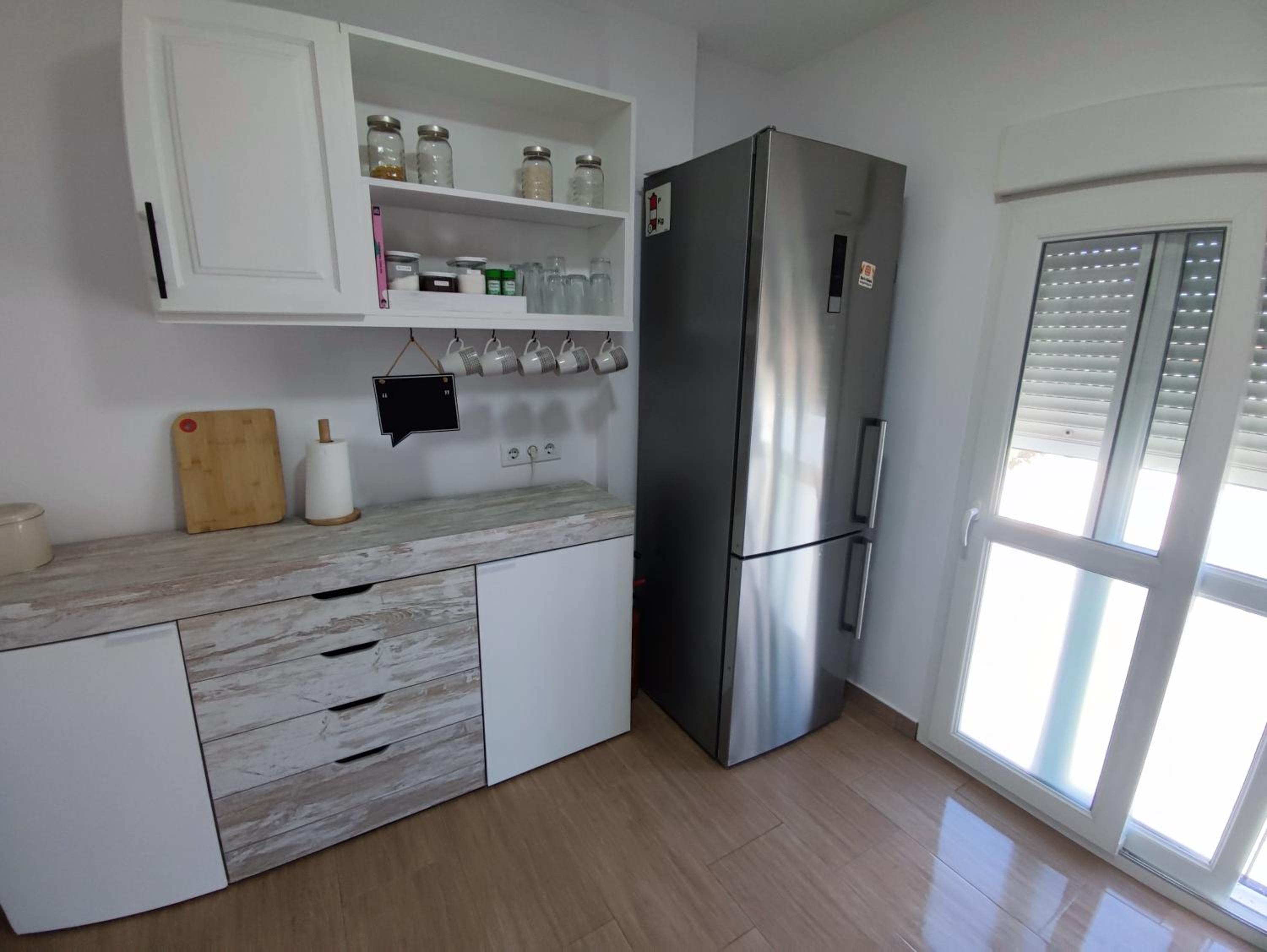 Apartamento Tarifa Centro-Avenida photo 3