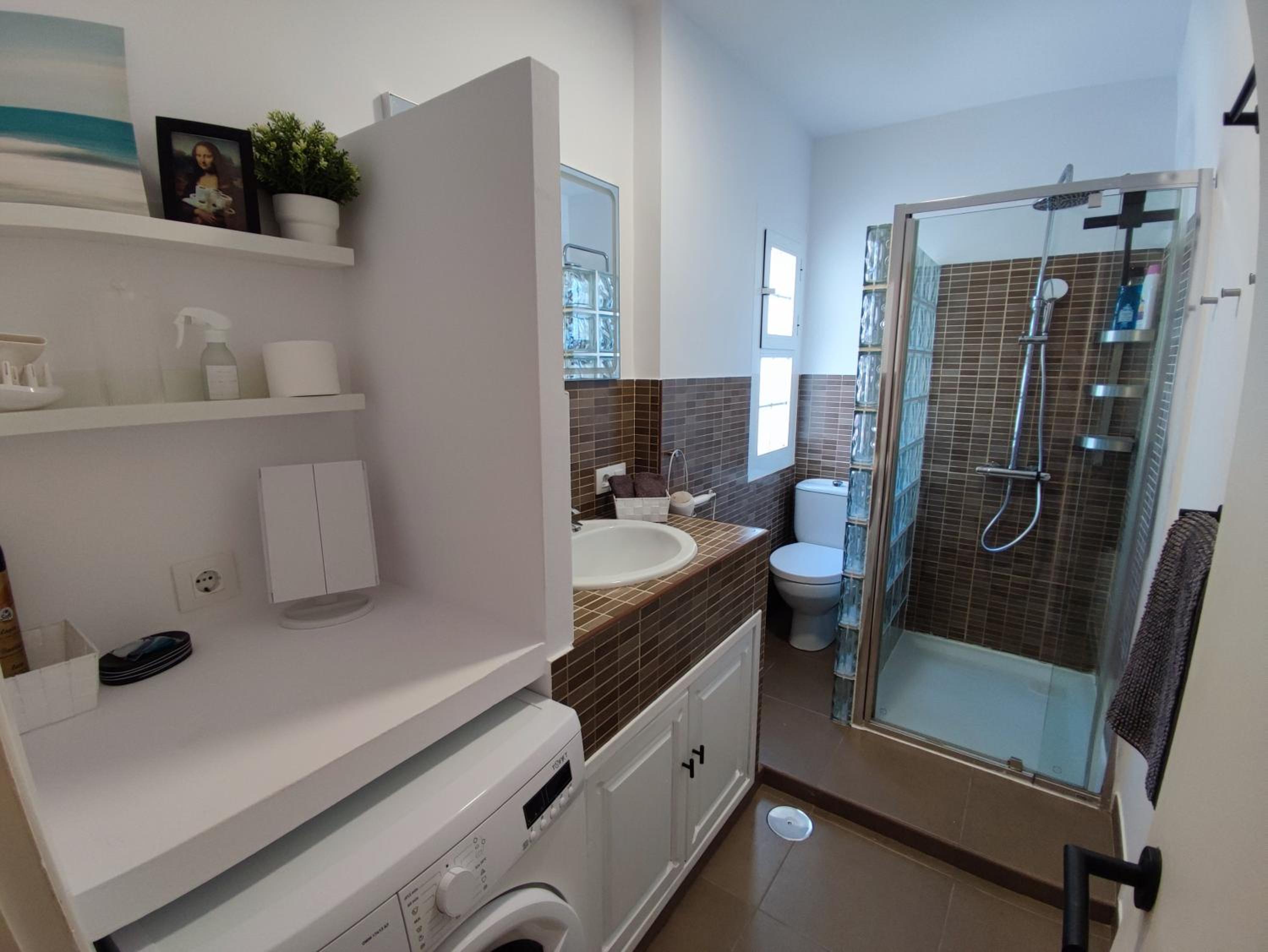 Apartamento Tarifa Centro-Avenida photo 2
