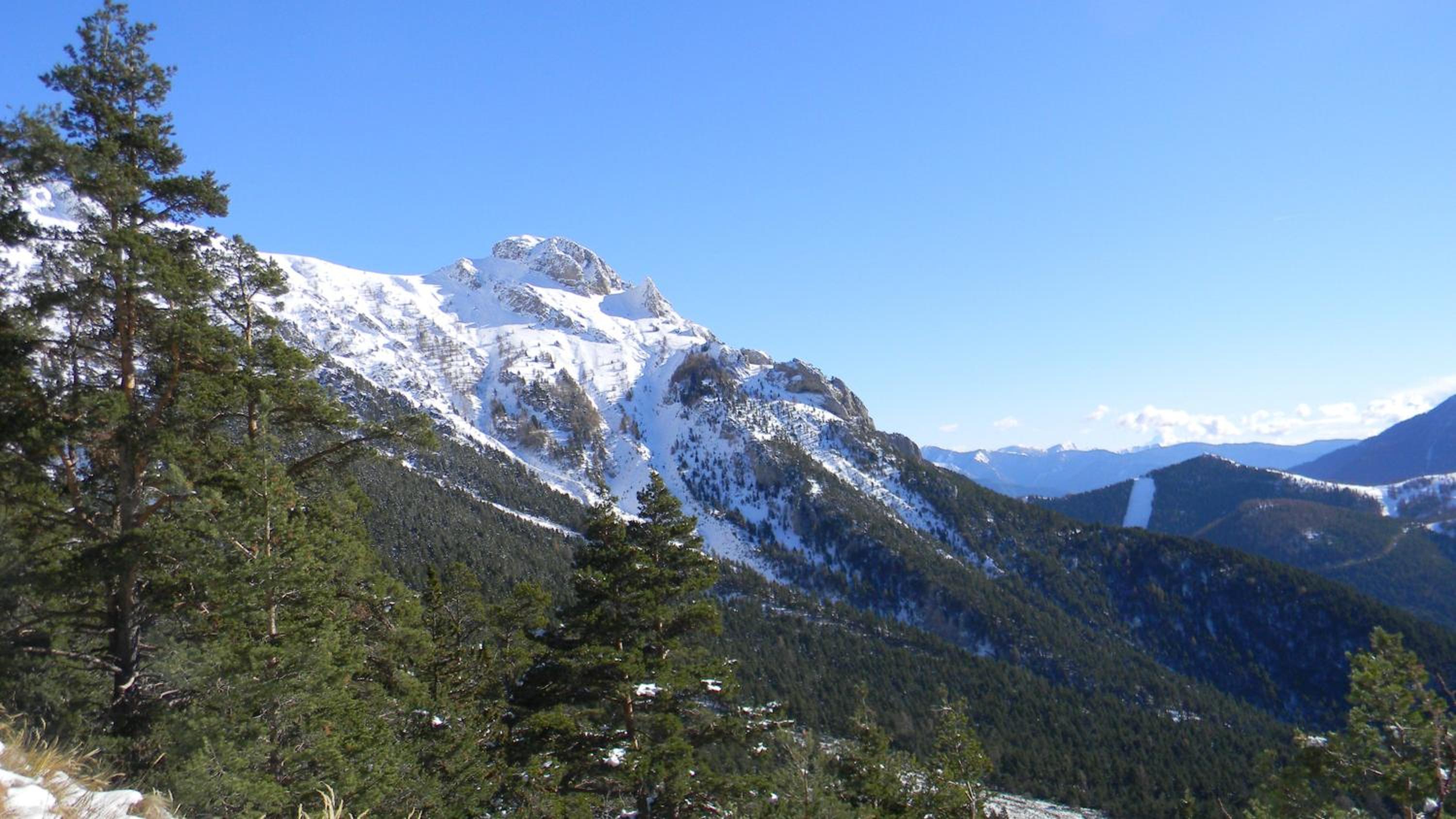 Chambres d'hôtes les Murès du Mercantour