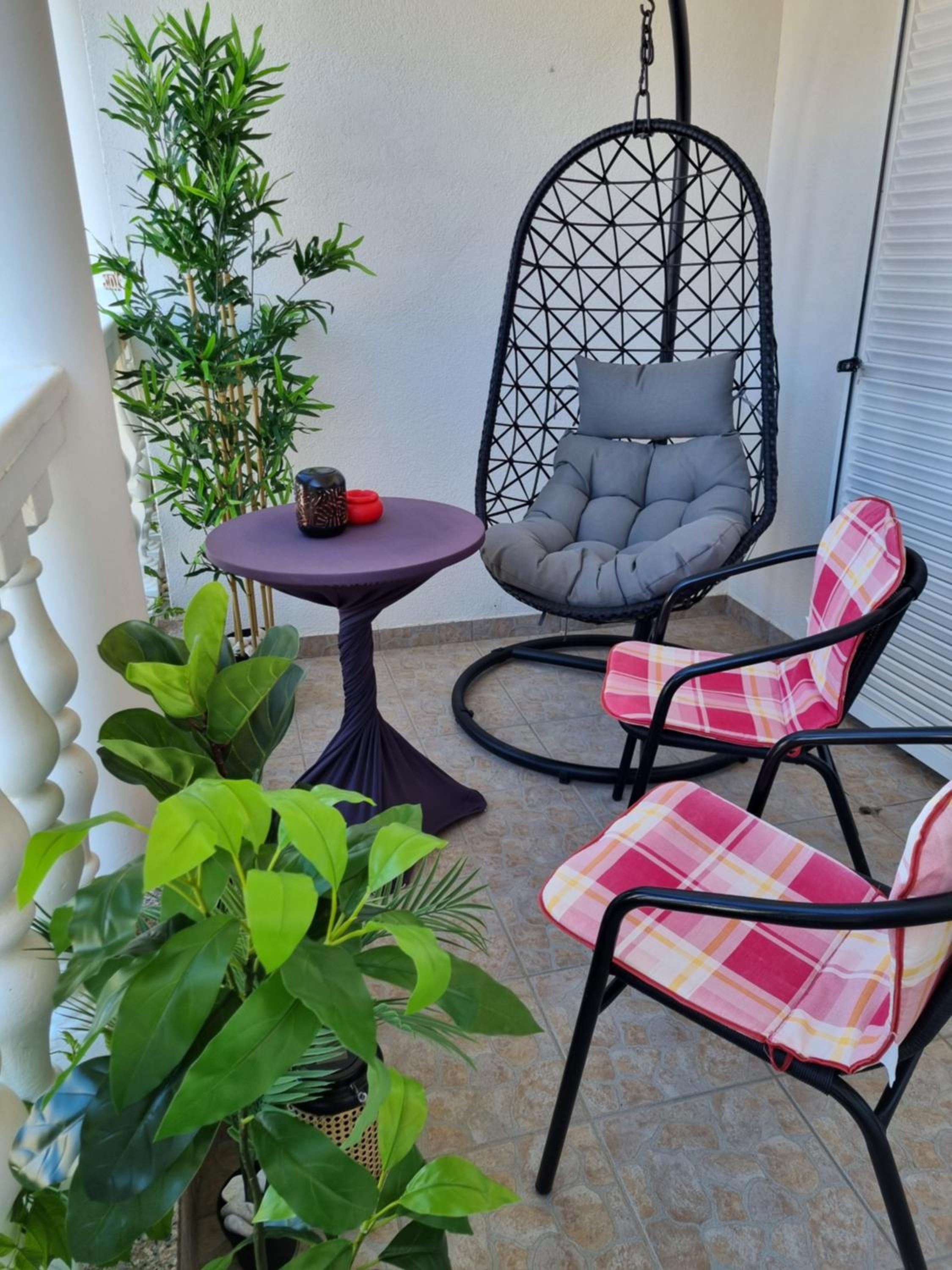 apartmani Žganec