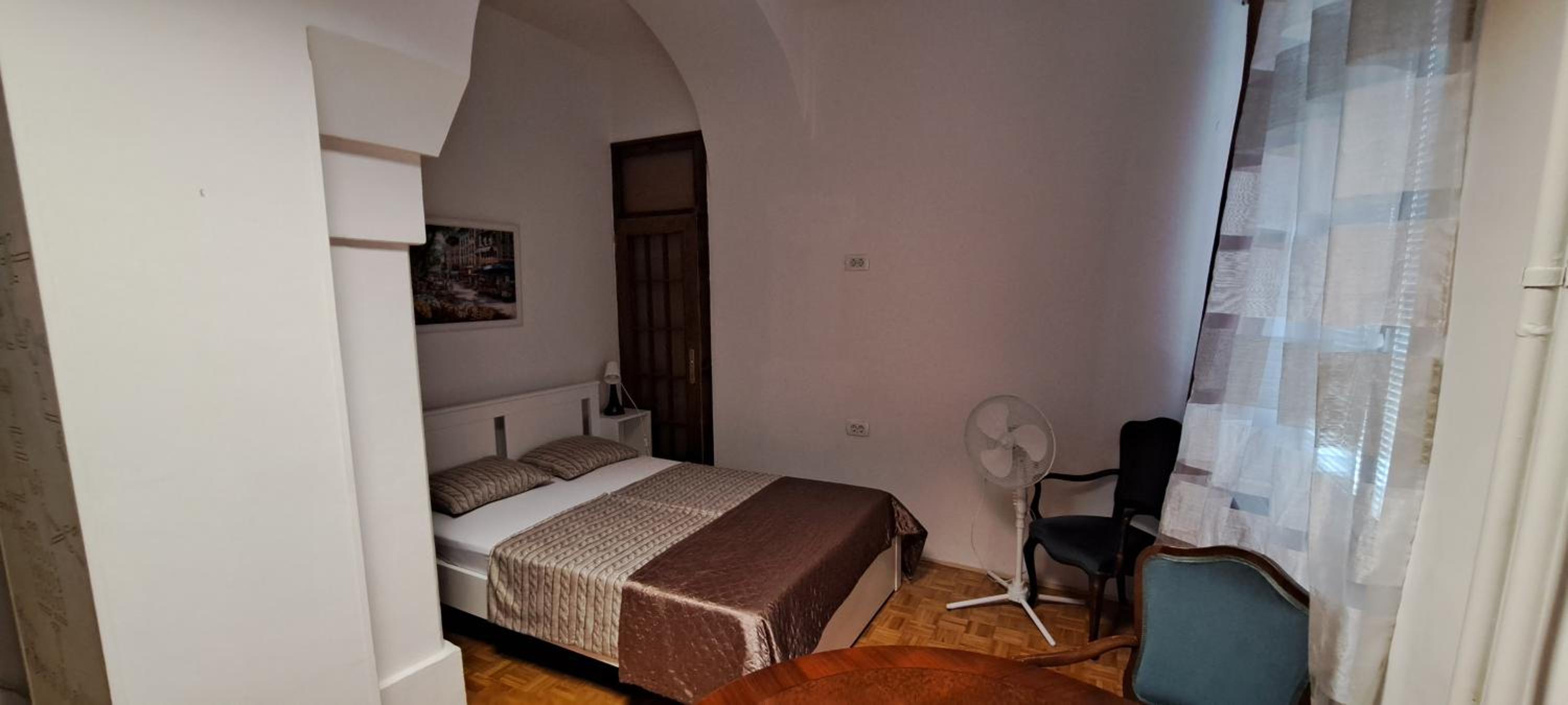 VIKSI hostel view 4