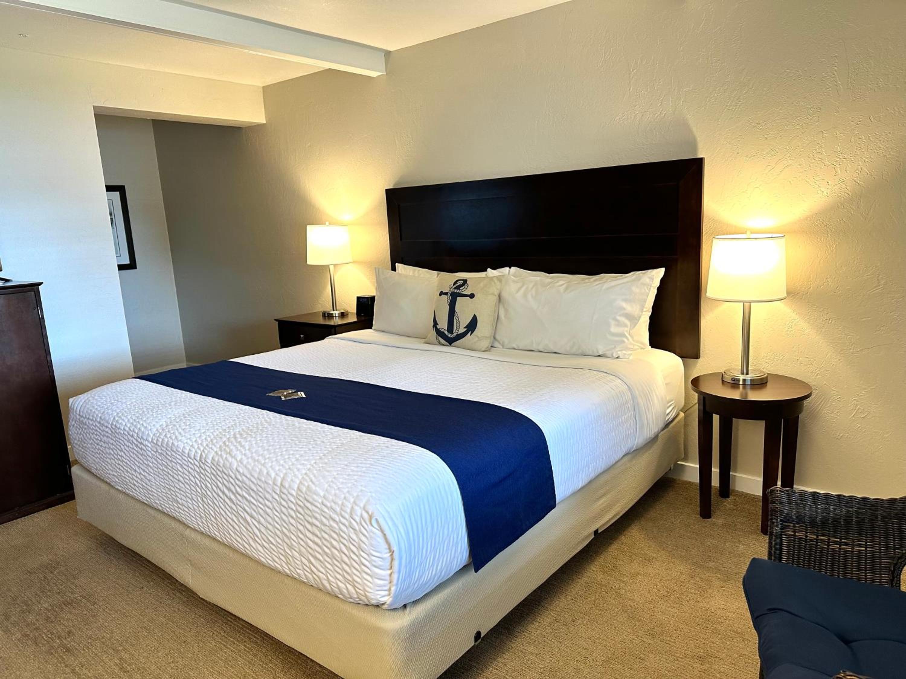 The Water Street Inn view 3