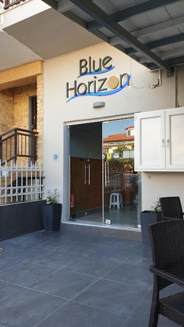 Blue Horizon view 3