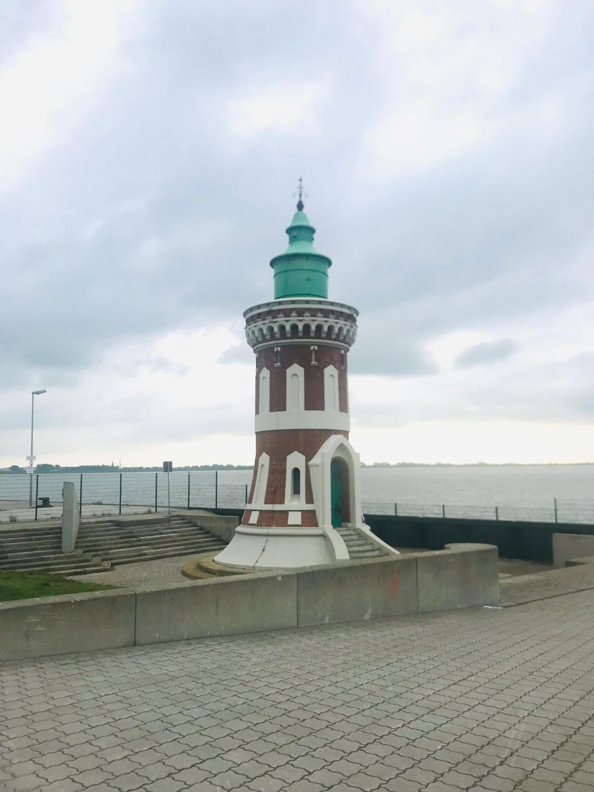 hausamhafen Bremerhaven Geestland