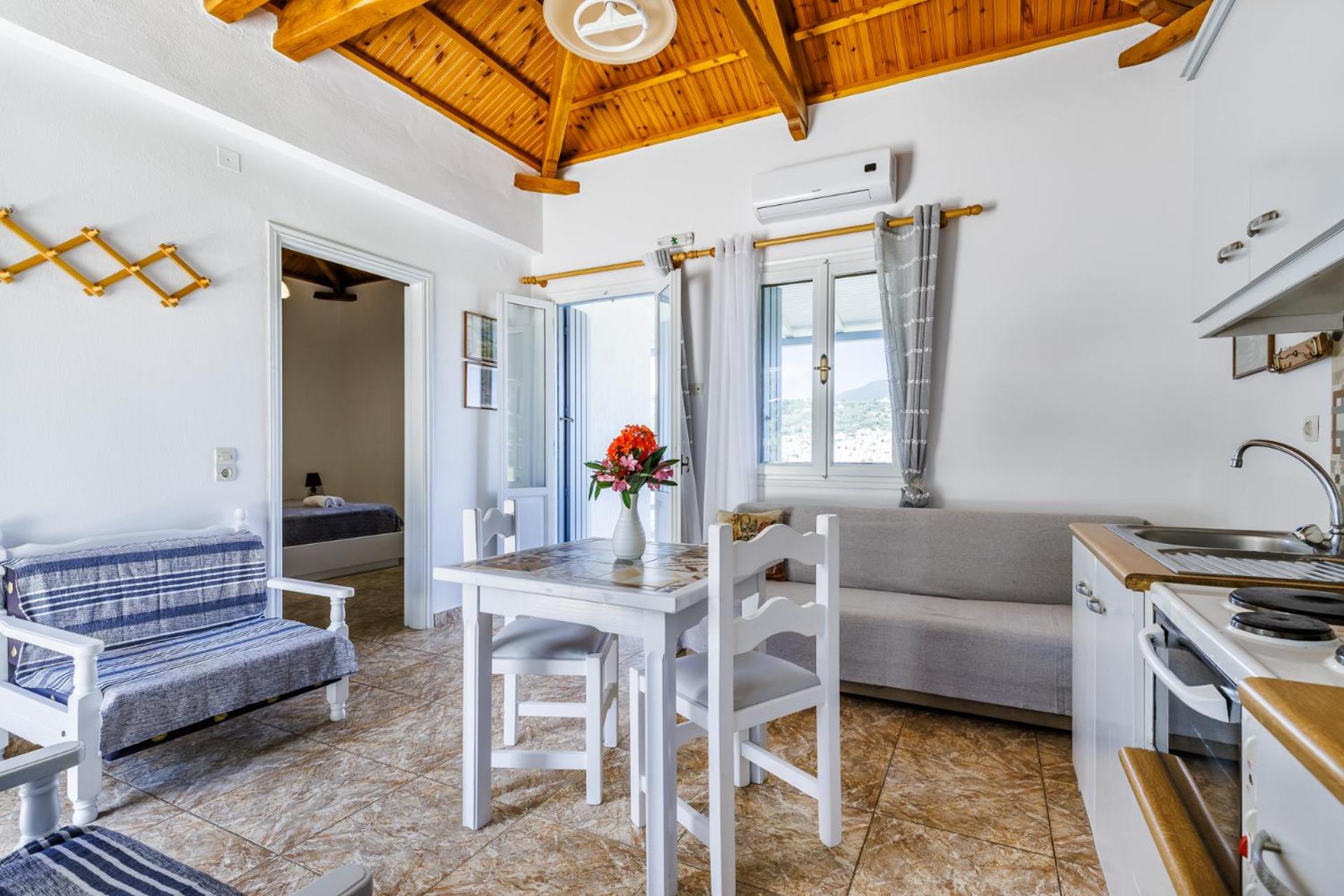 Anesis Apartment 1 view 4
