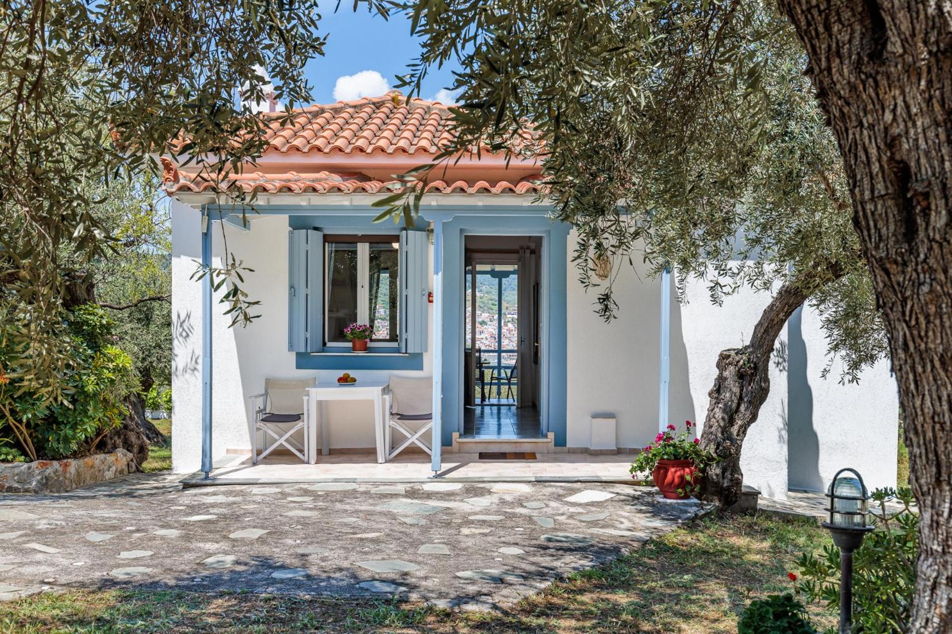 Anesis Apartment 2 photo 2