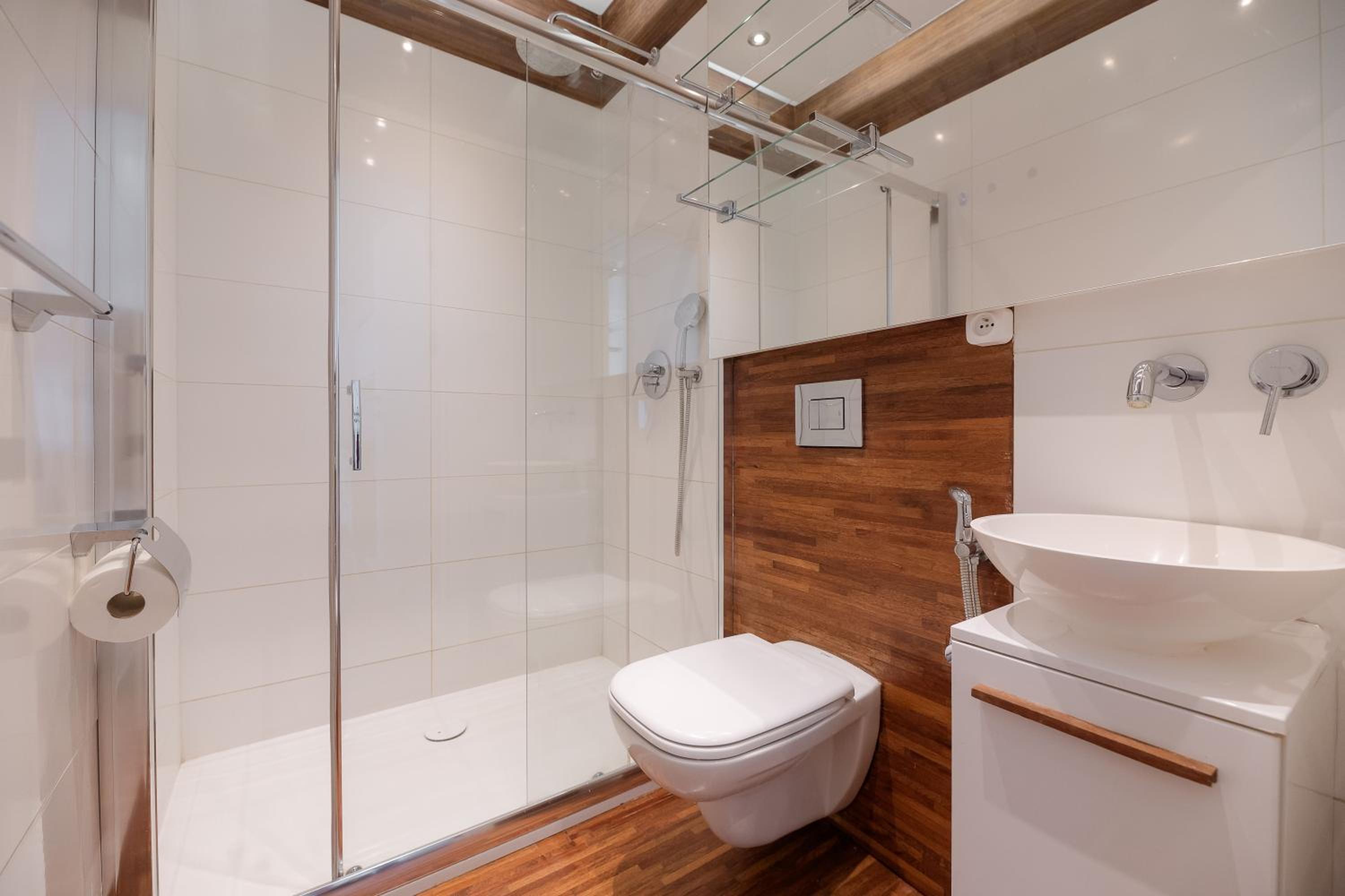 Apartament Winnica Widok na Wisłę view 5