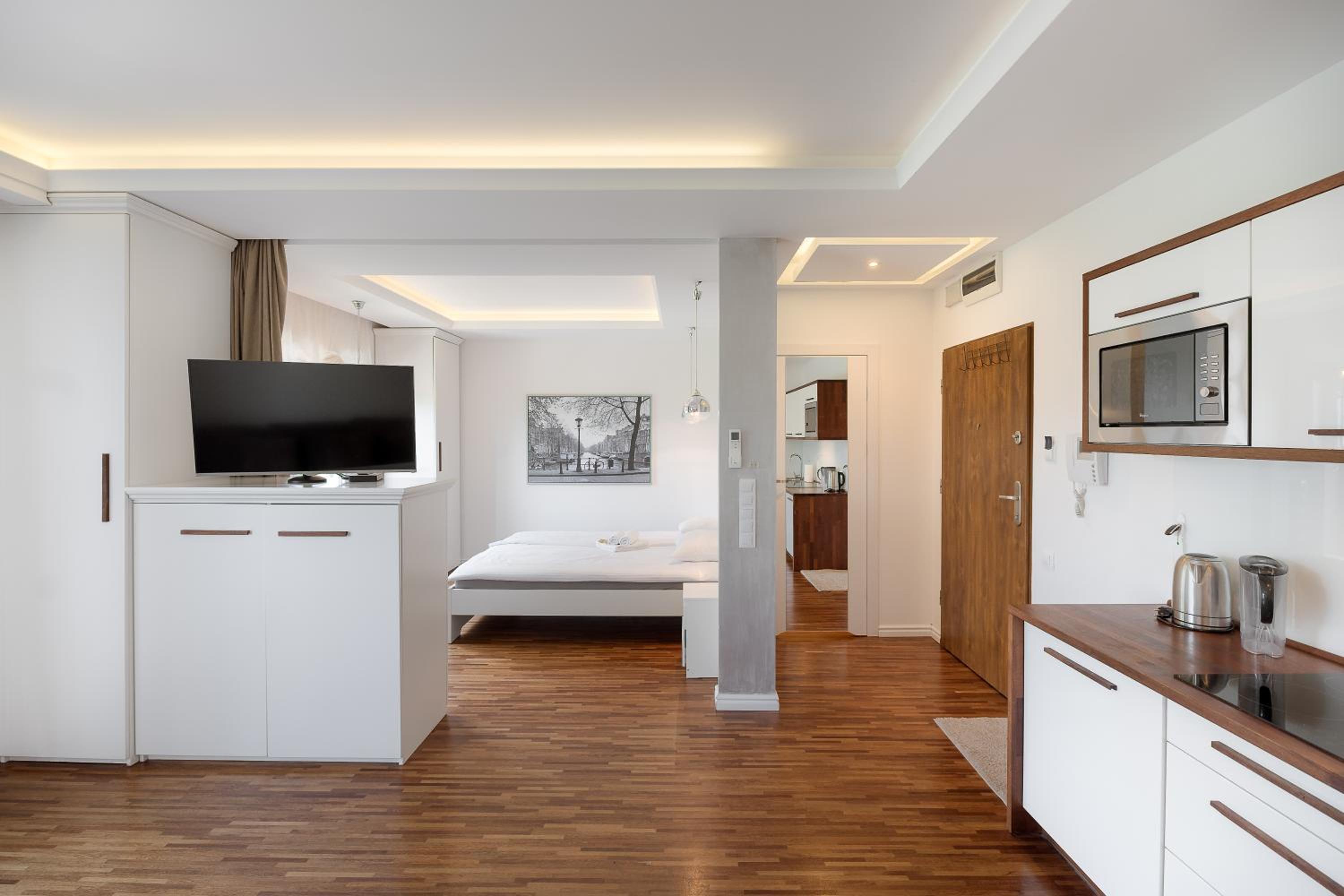 Apartament Winnica Widok na Wisłę view 4